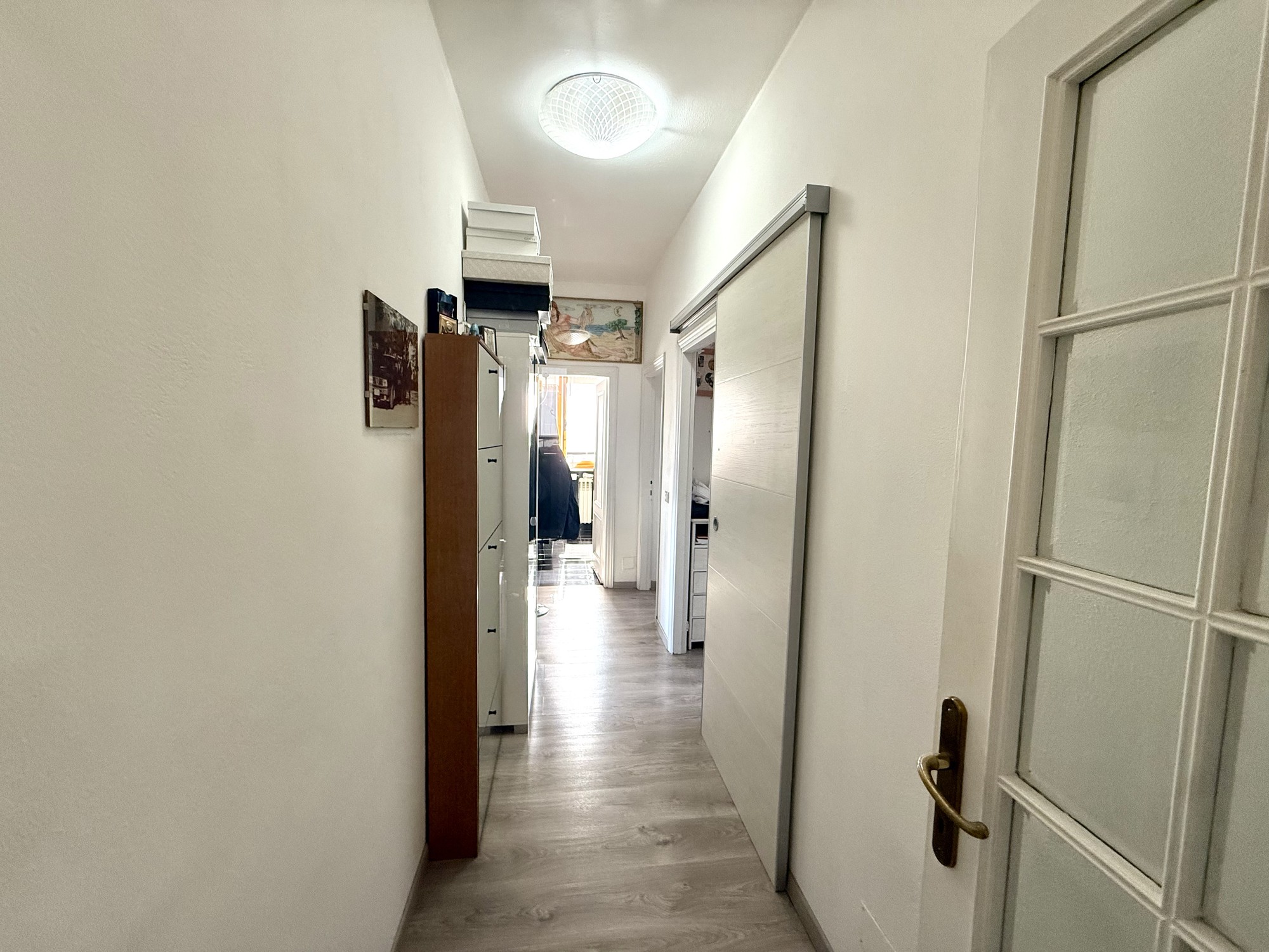 Appartamento -  Buonconvento