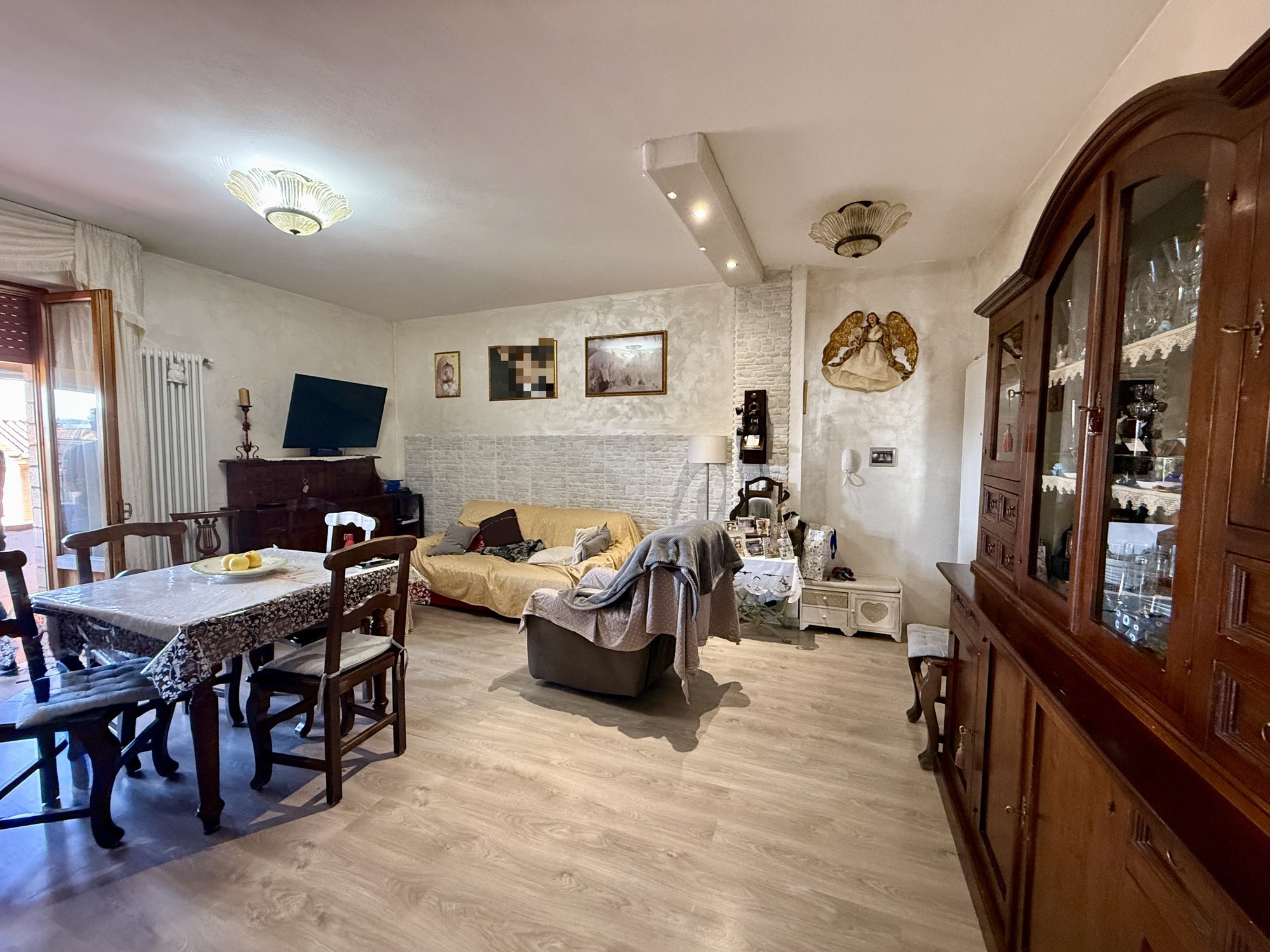 Appartamento -  Buonconvento