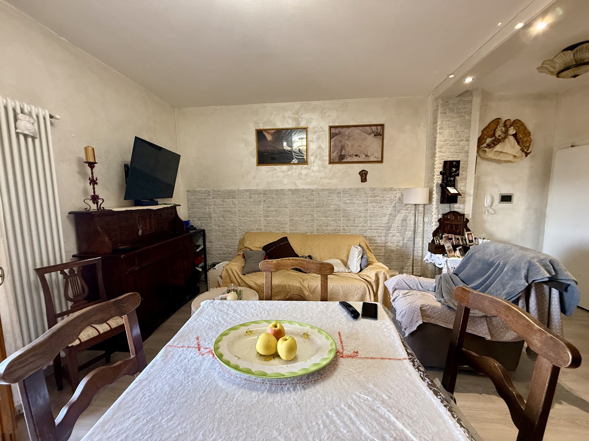 Appartamento -  Buonconvento