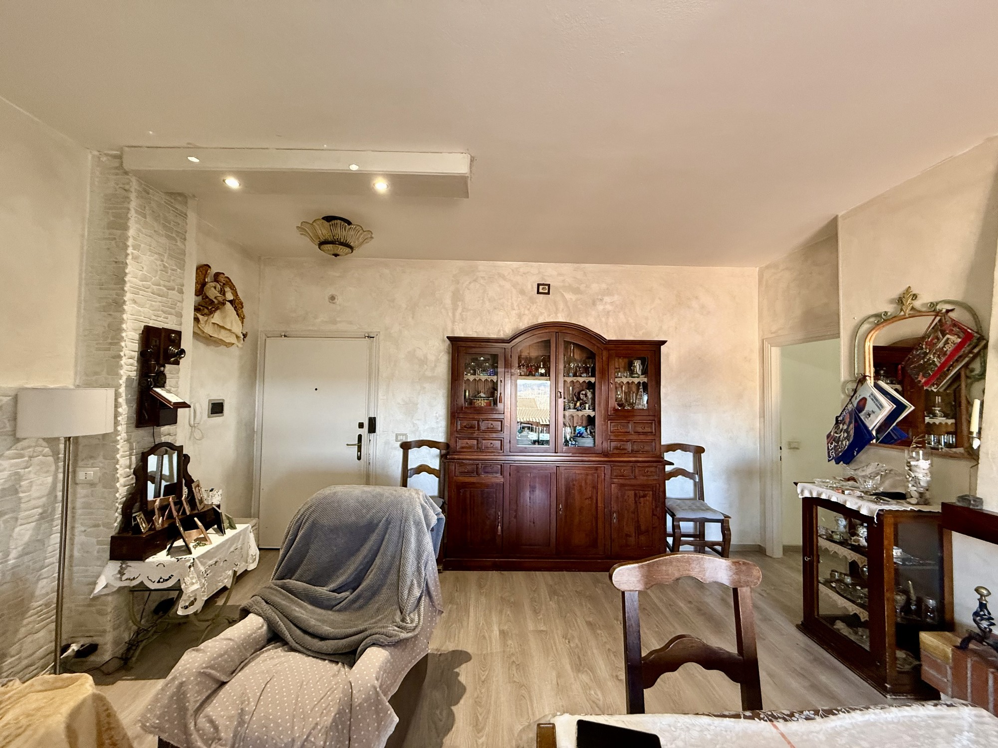 Appartamento -  Buonconvento