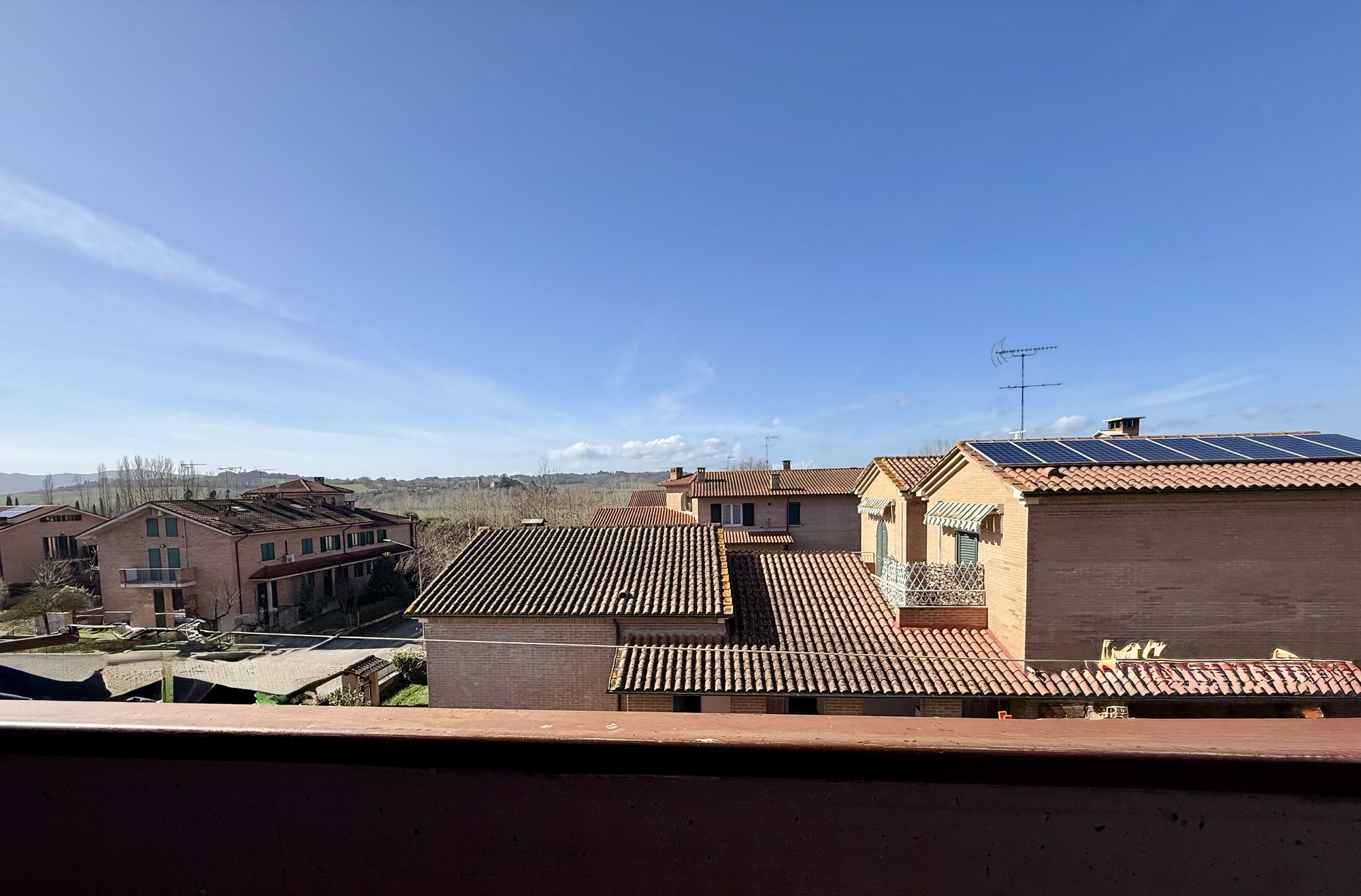 Appartamento -  Buonconvento