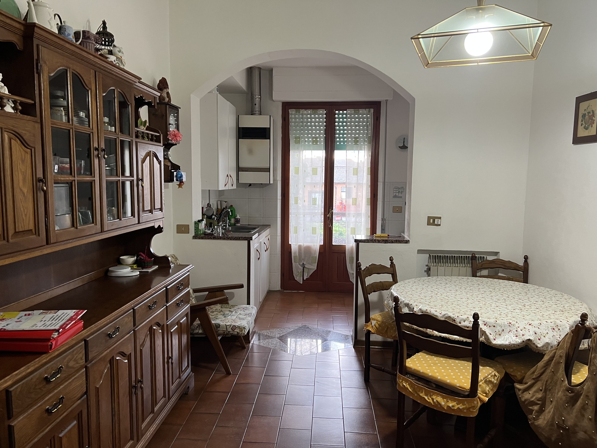 Terratetto -  Buonconvento