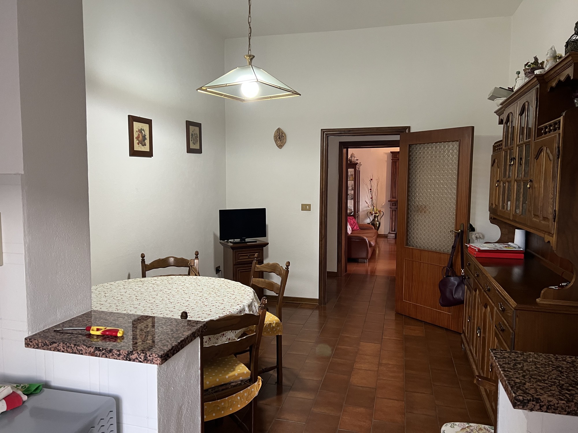 Terratetto -  Buonconvento