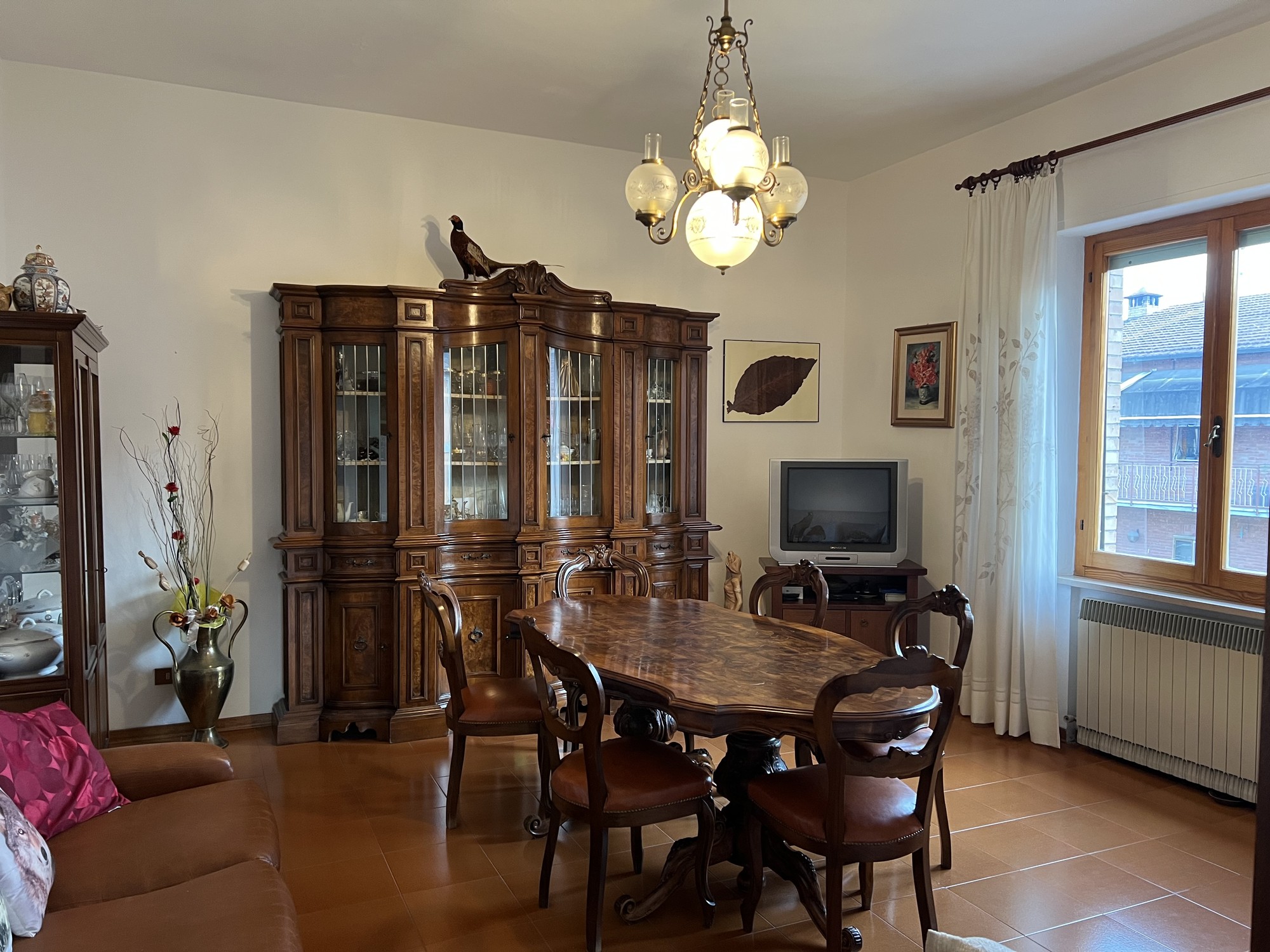 Terratetto -  Buonconvento