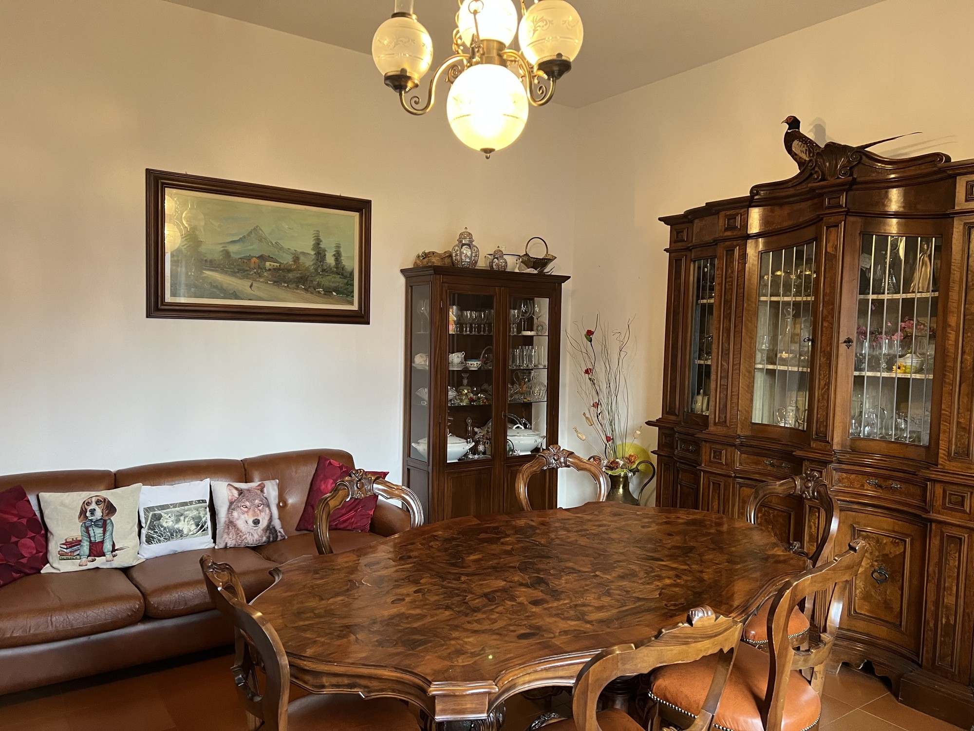 Terratetto -  Buonconvento