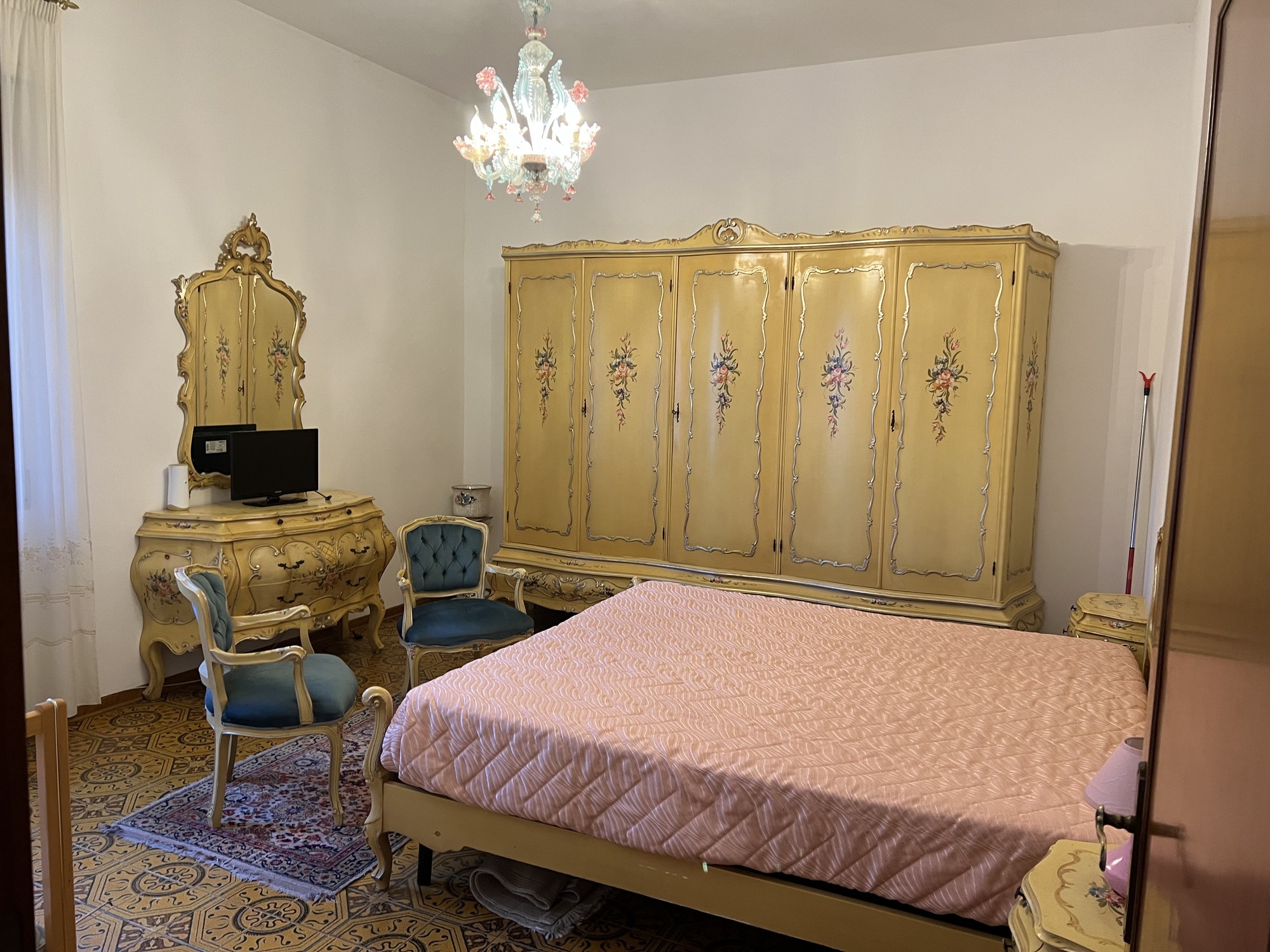 Terratetto -  Buonconvento