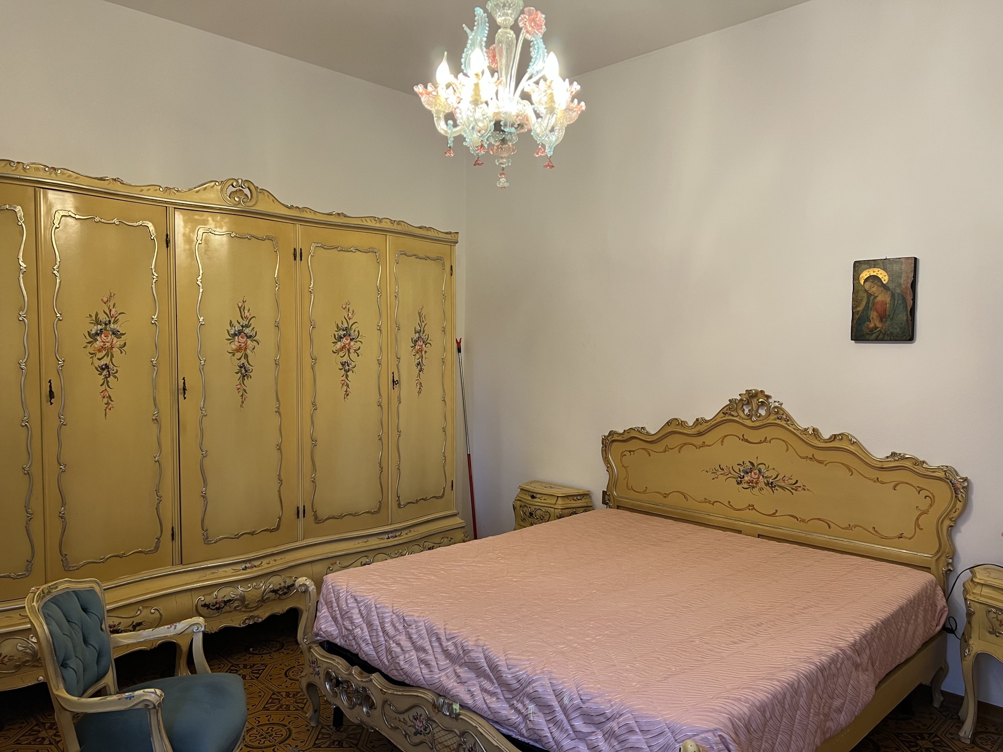 Terratetto -  Buonconvento