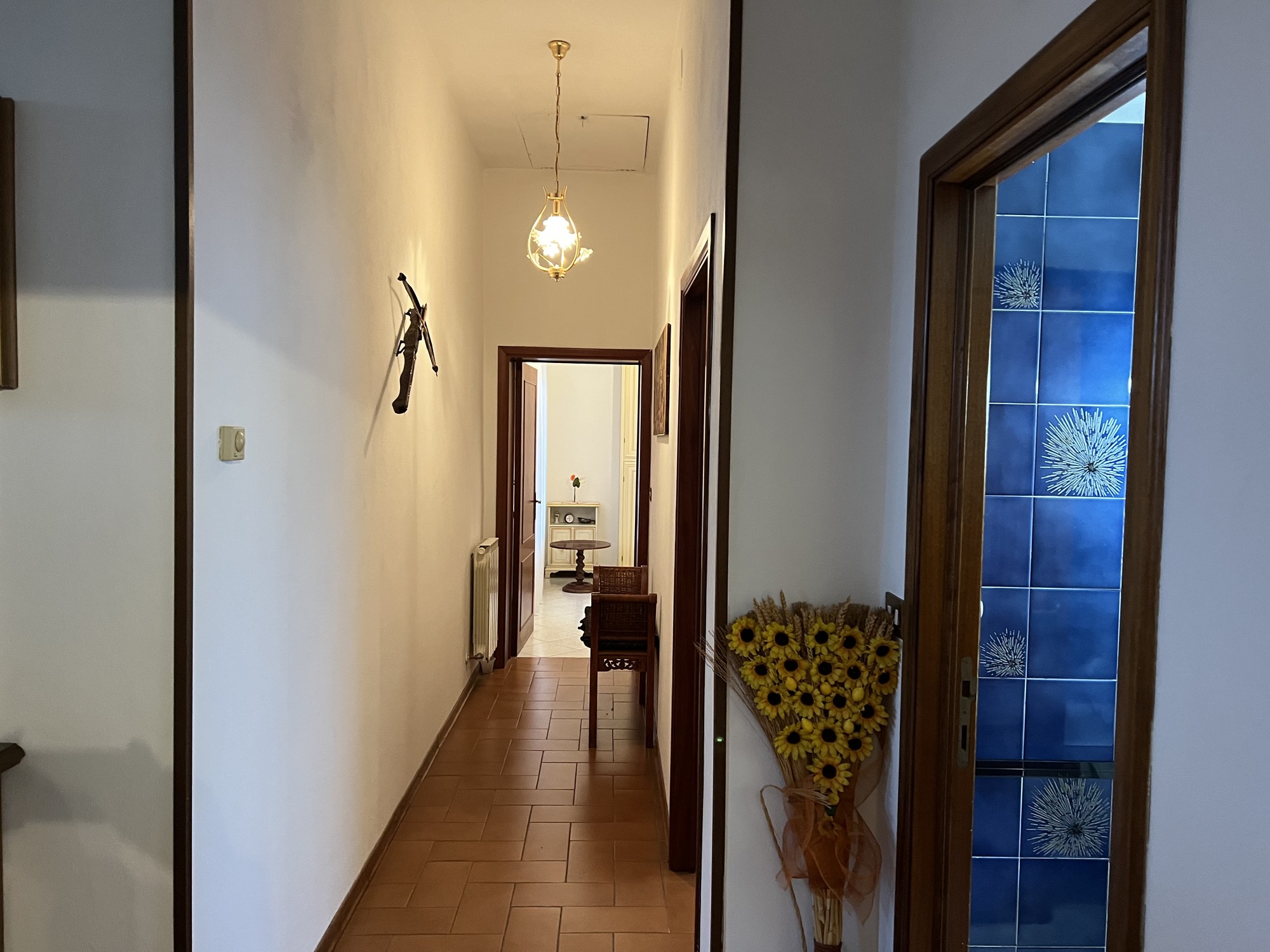 Terratetto -  Buonconvento