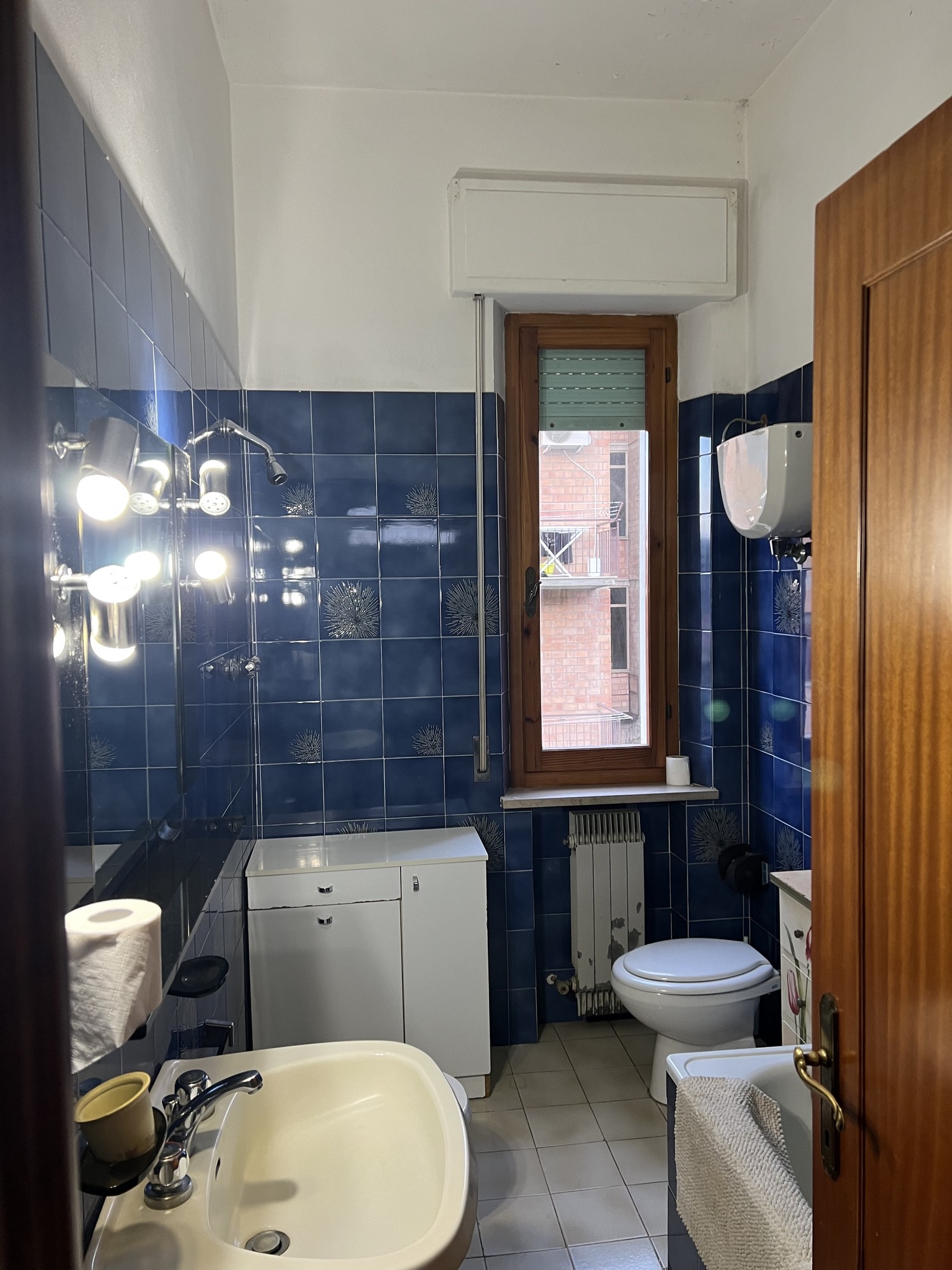 Terratetto -  Buonconvento