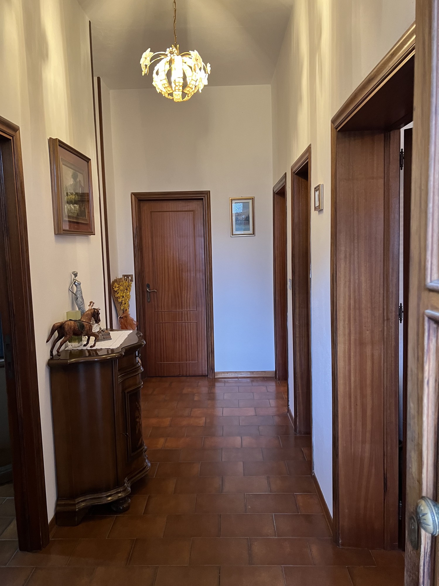 Terratetto -  Buonconvento