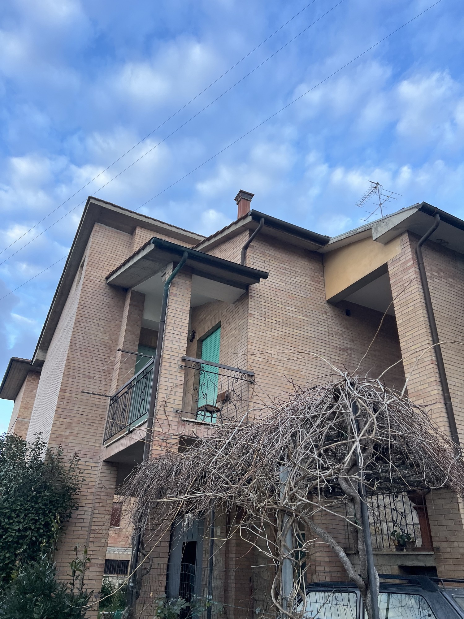 Terratetto -  Buonconvento