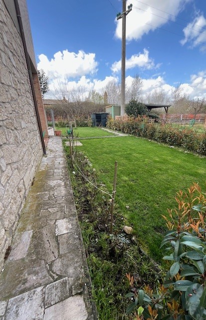 Terratetto -  Buonconvento