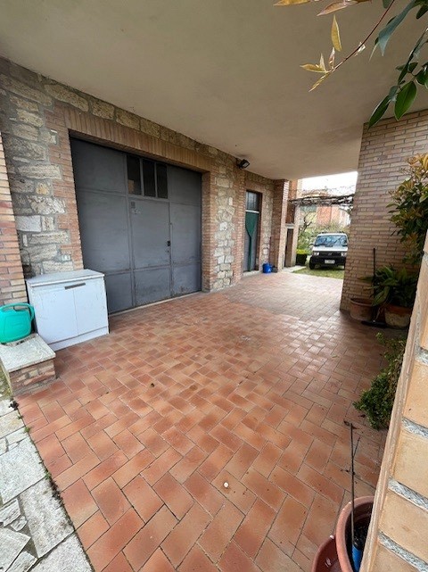 Terratetto -  Buonconvento