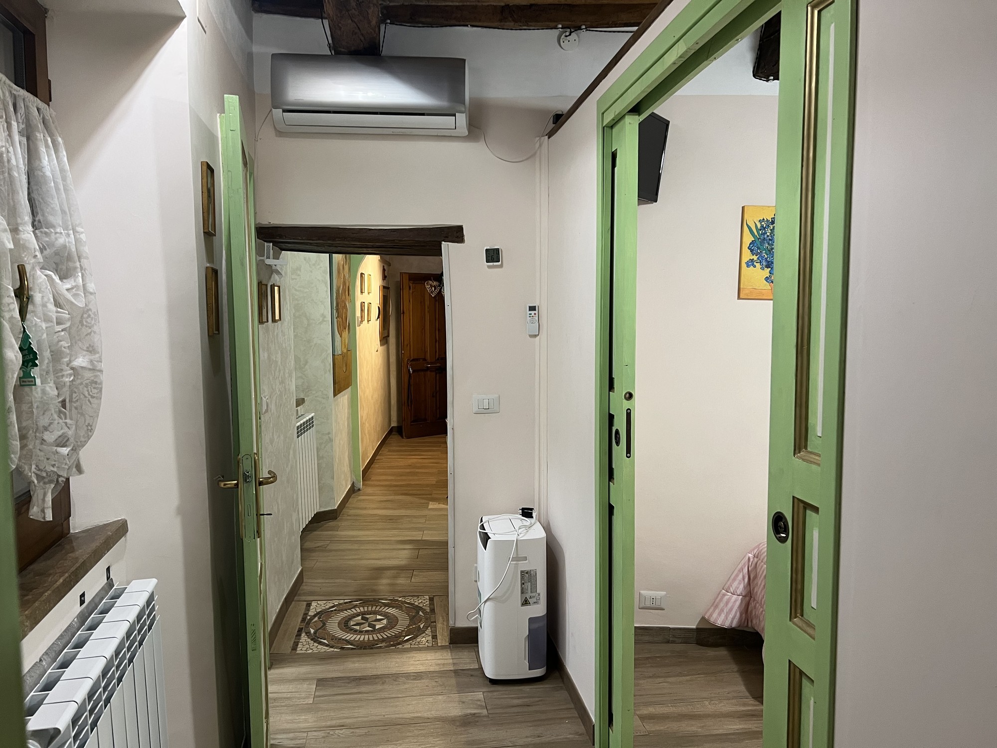 Terratetto -  Bibbiano