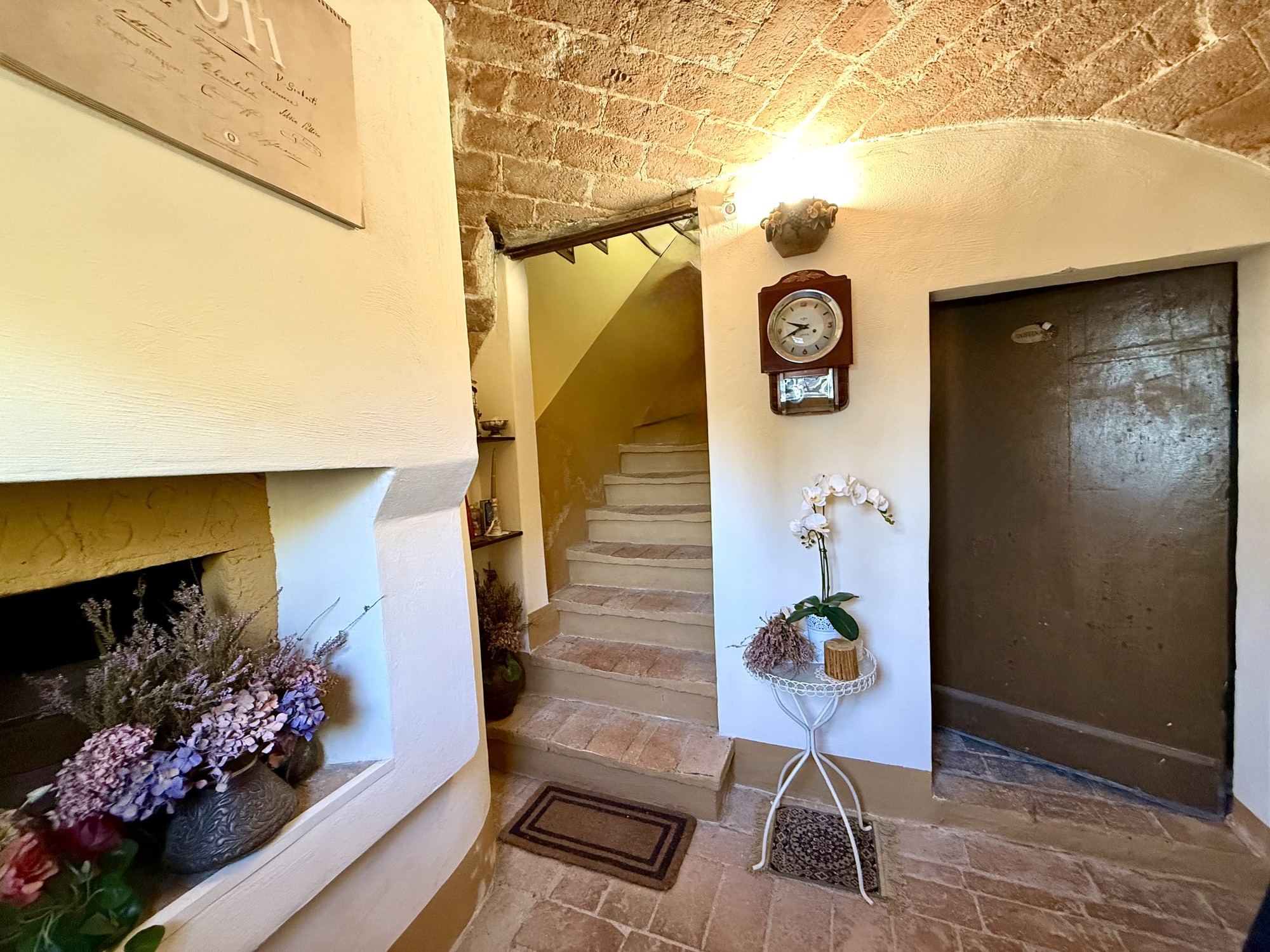 Terratetto -  Bibbiano