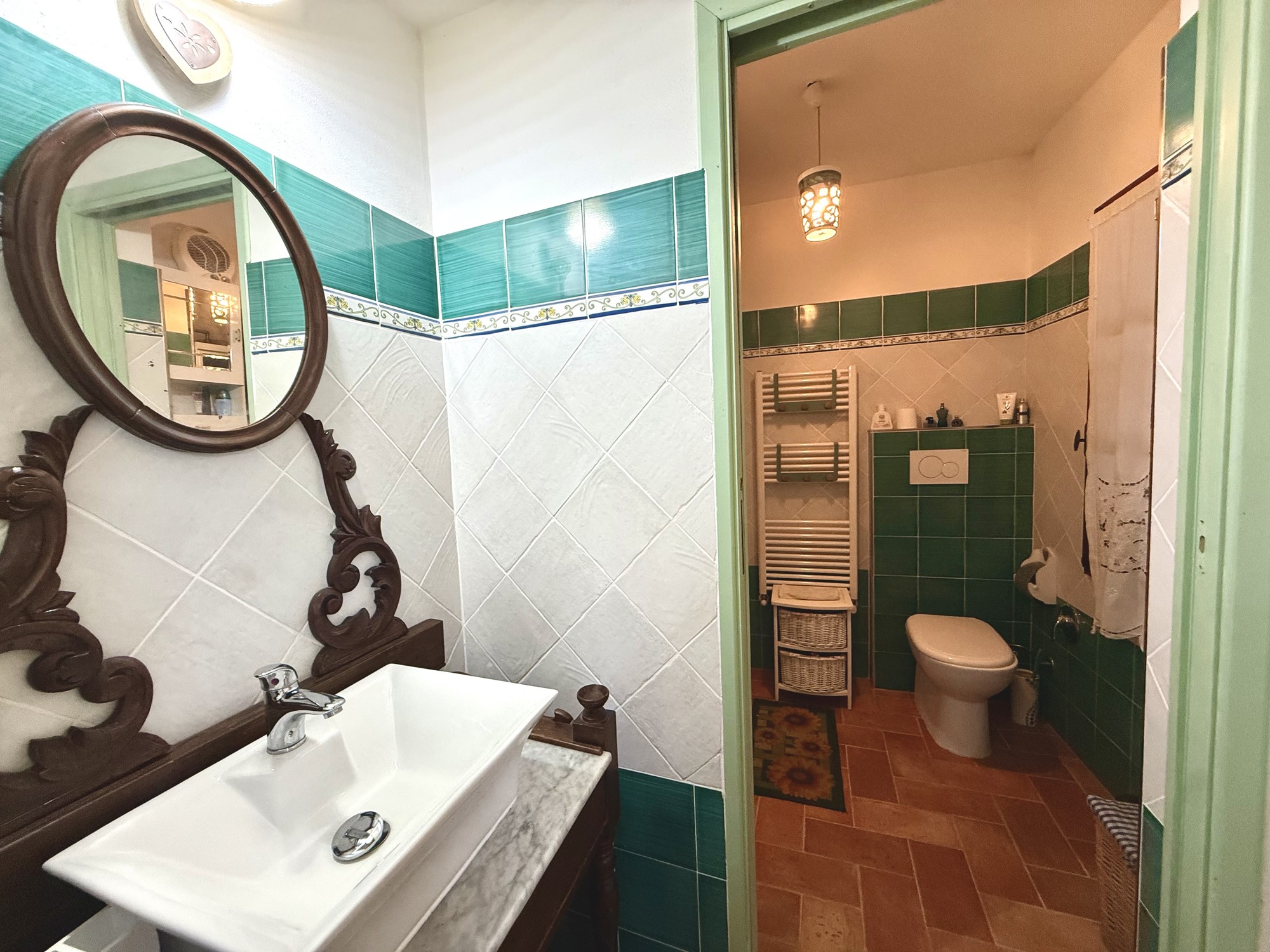 Terratetto -  Bibbiano