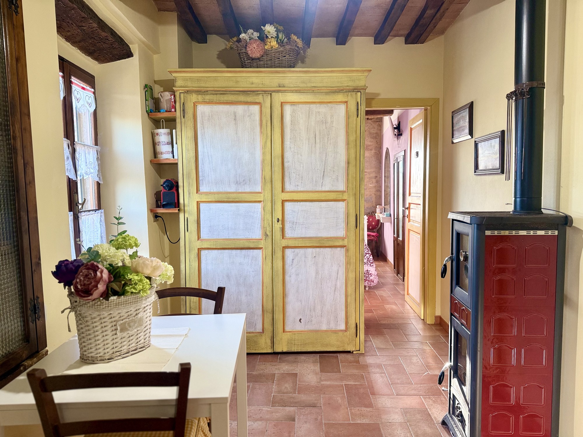 Terratetto -  Bibbiano