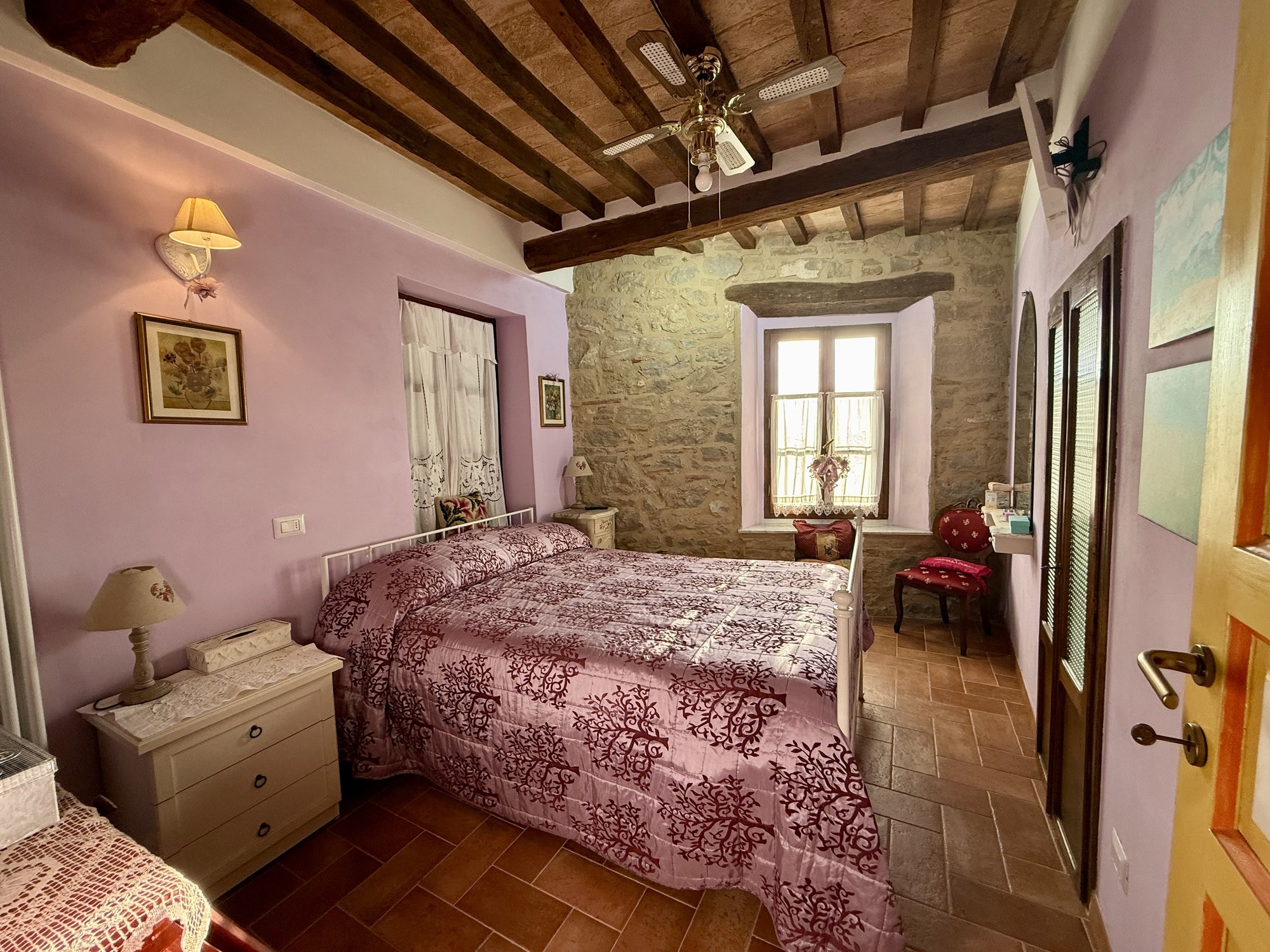 Terratetto -  Bibbiano