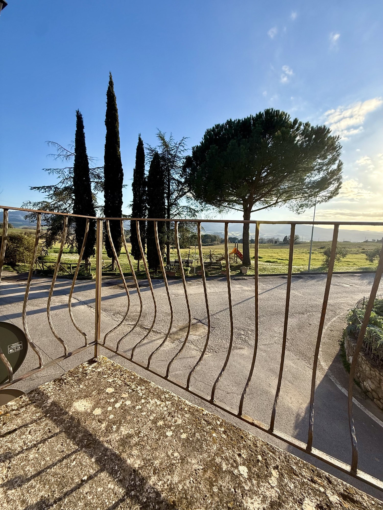 Terratetto -  Bibbiano