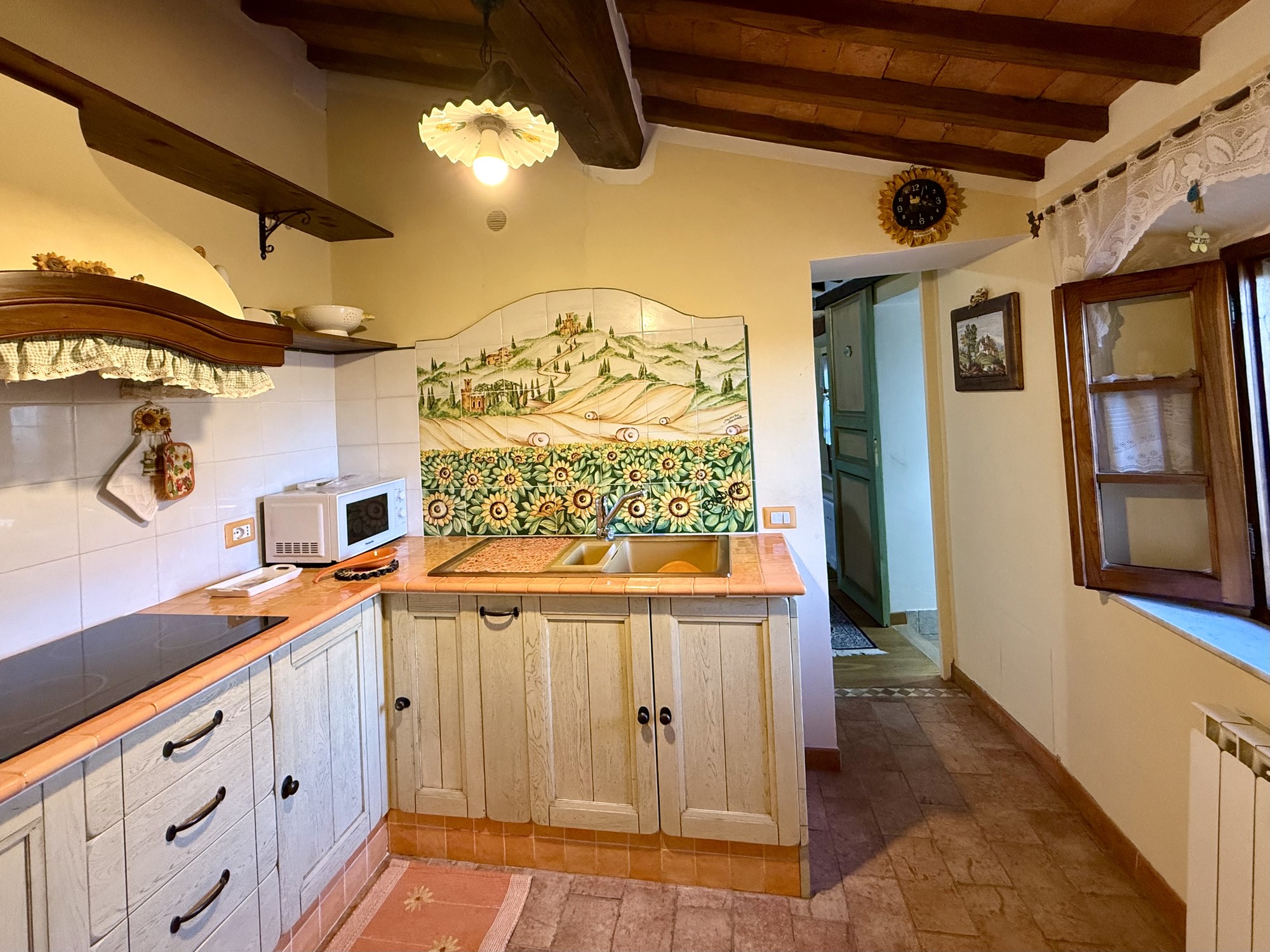 Terratetto -  Bibbiano