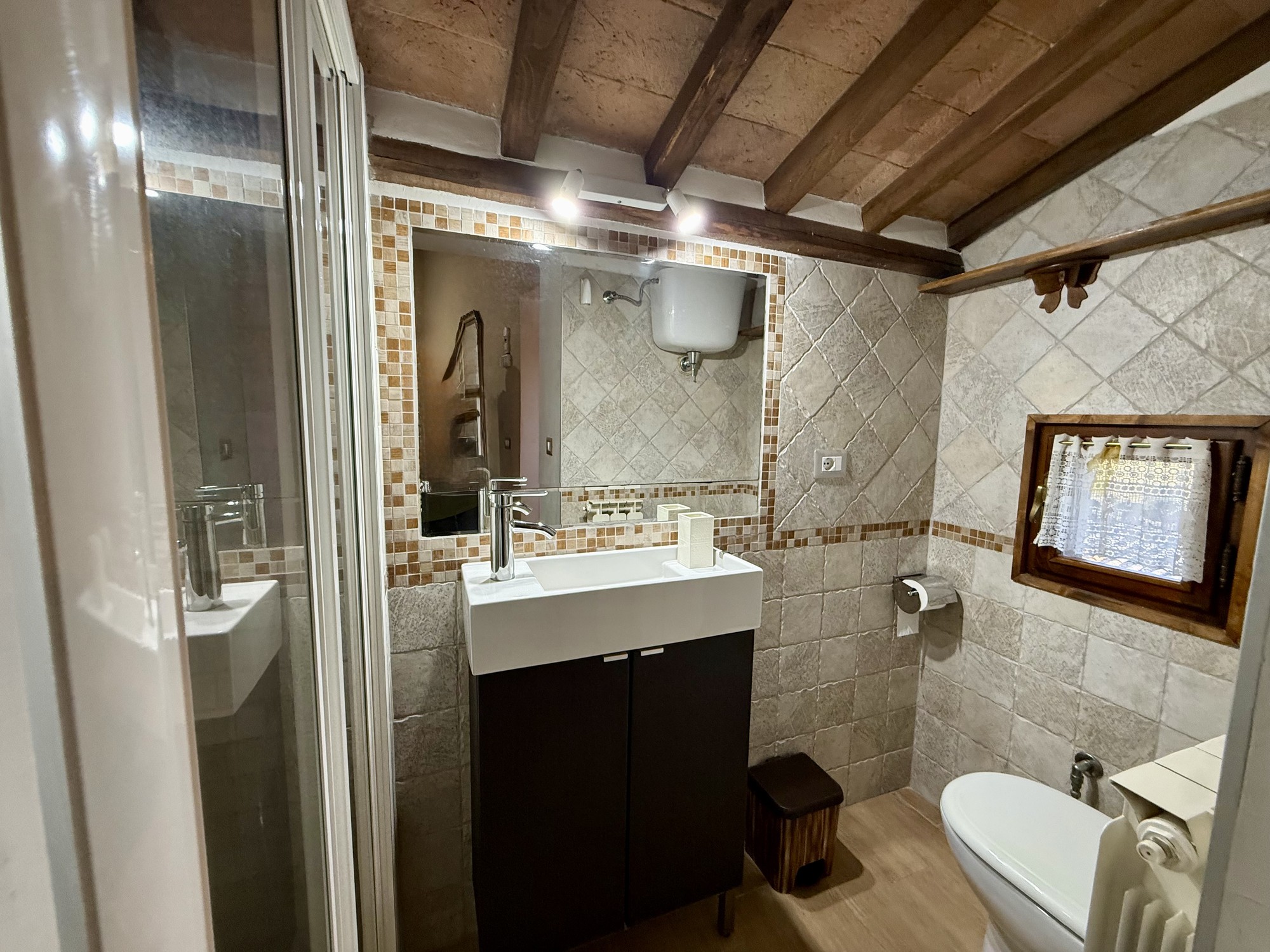 Terratetto -  Bibbiano