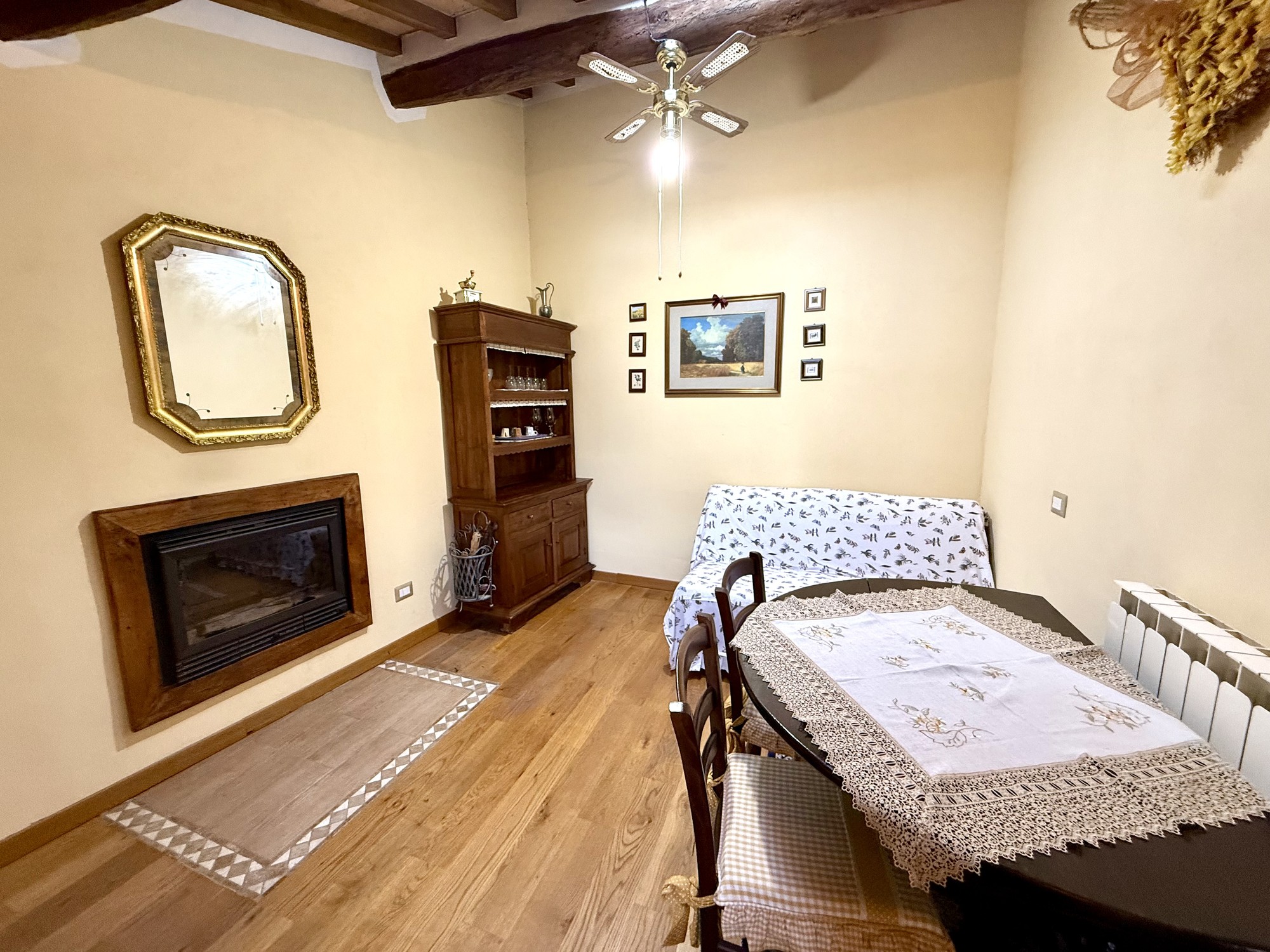 Terratetto -  Bibbiano