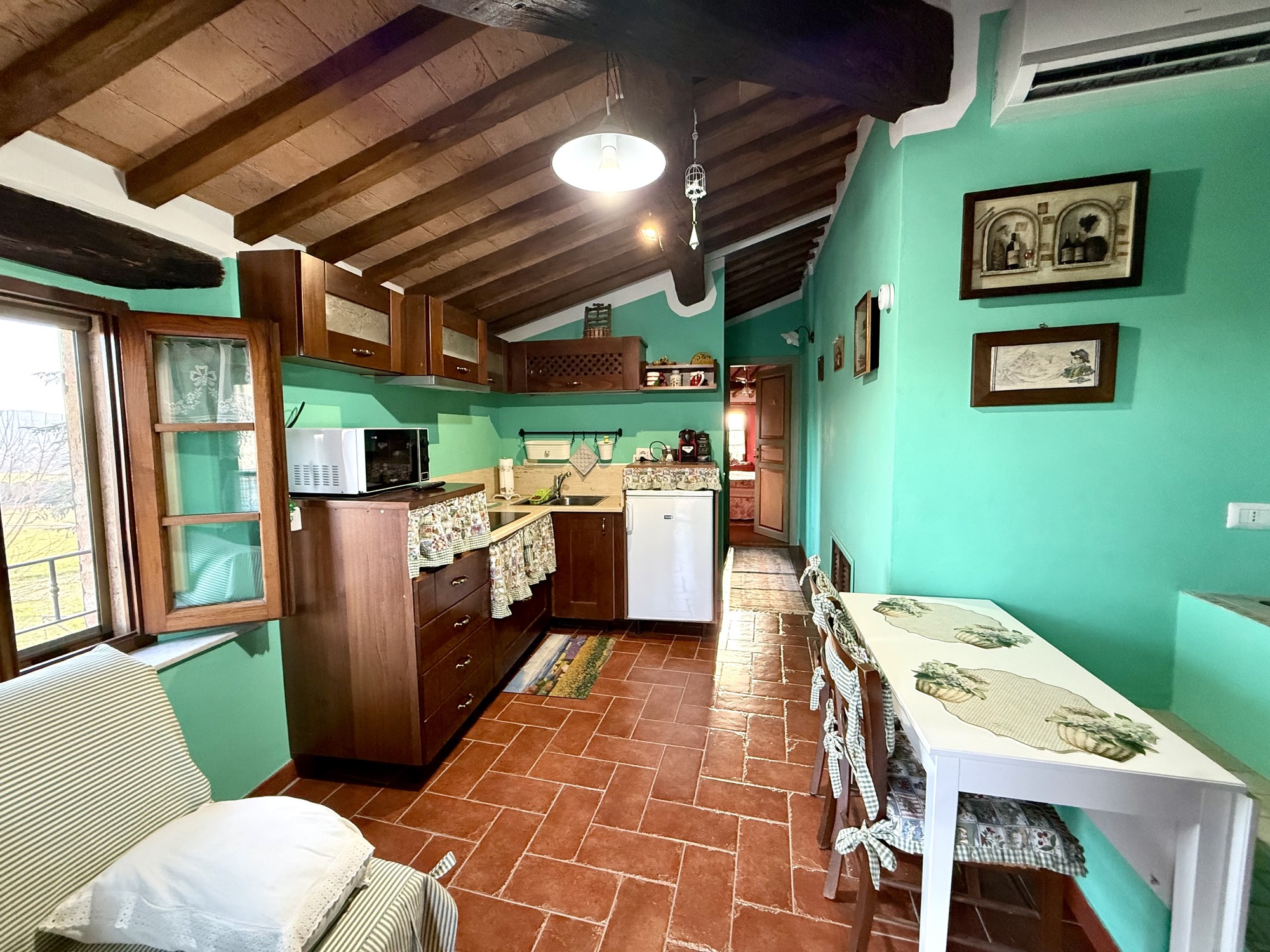 Terratetto -  Bibbiano