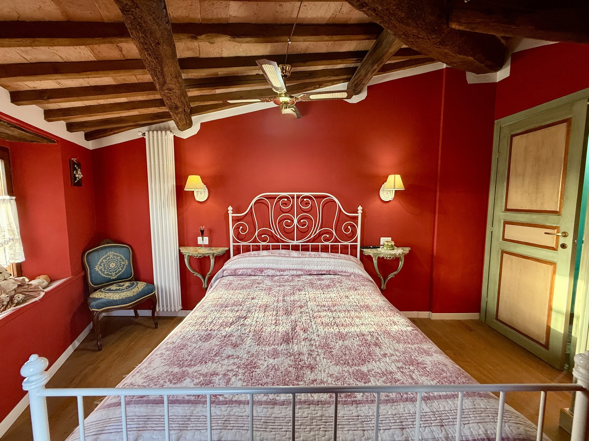 Terratetto -  Bibbiano