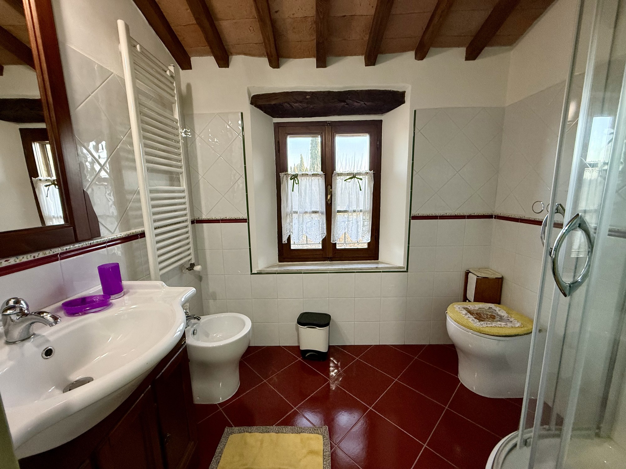 Terratetto -  Bibbiano