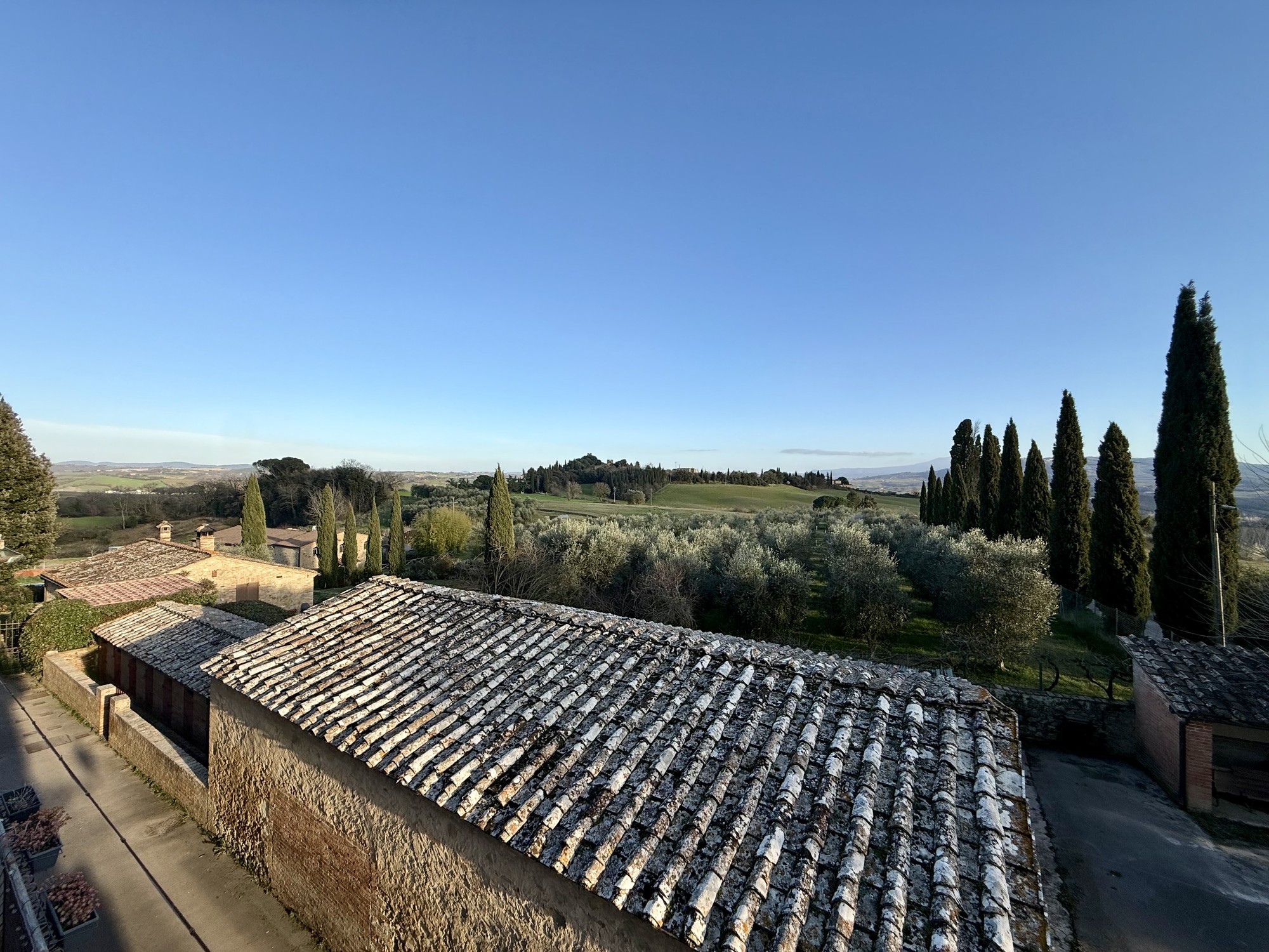 Terratetto -  Bibbiano