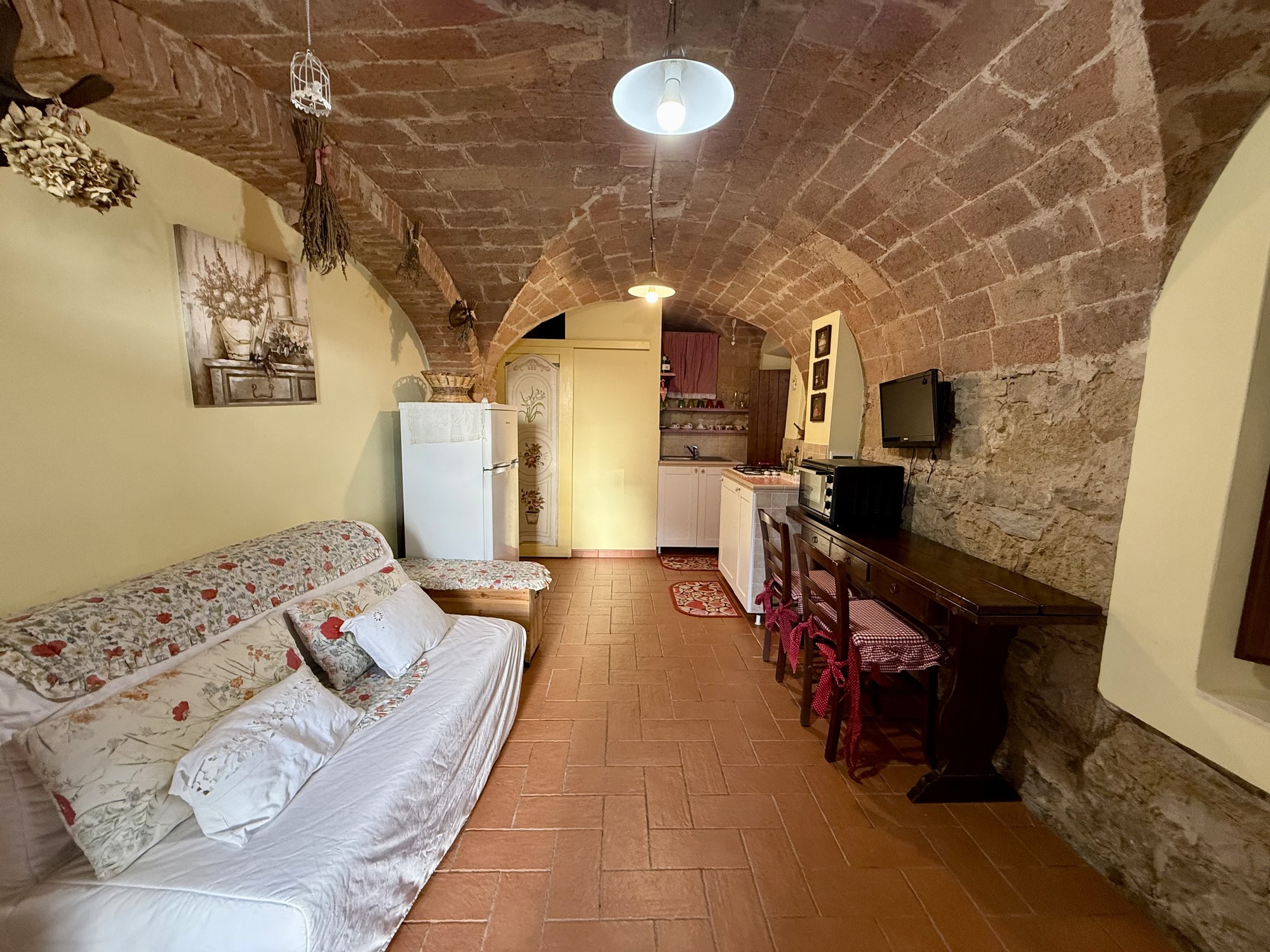 Terratetto -  Bibbiano