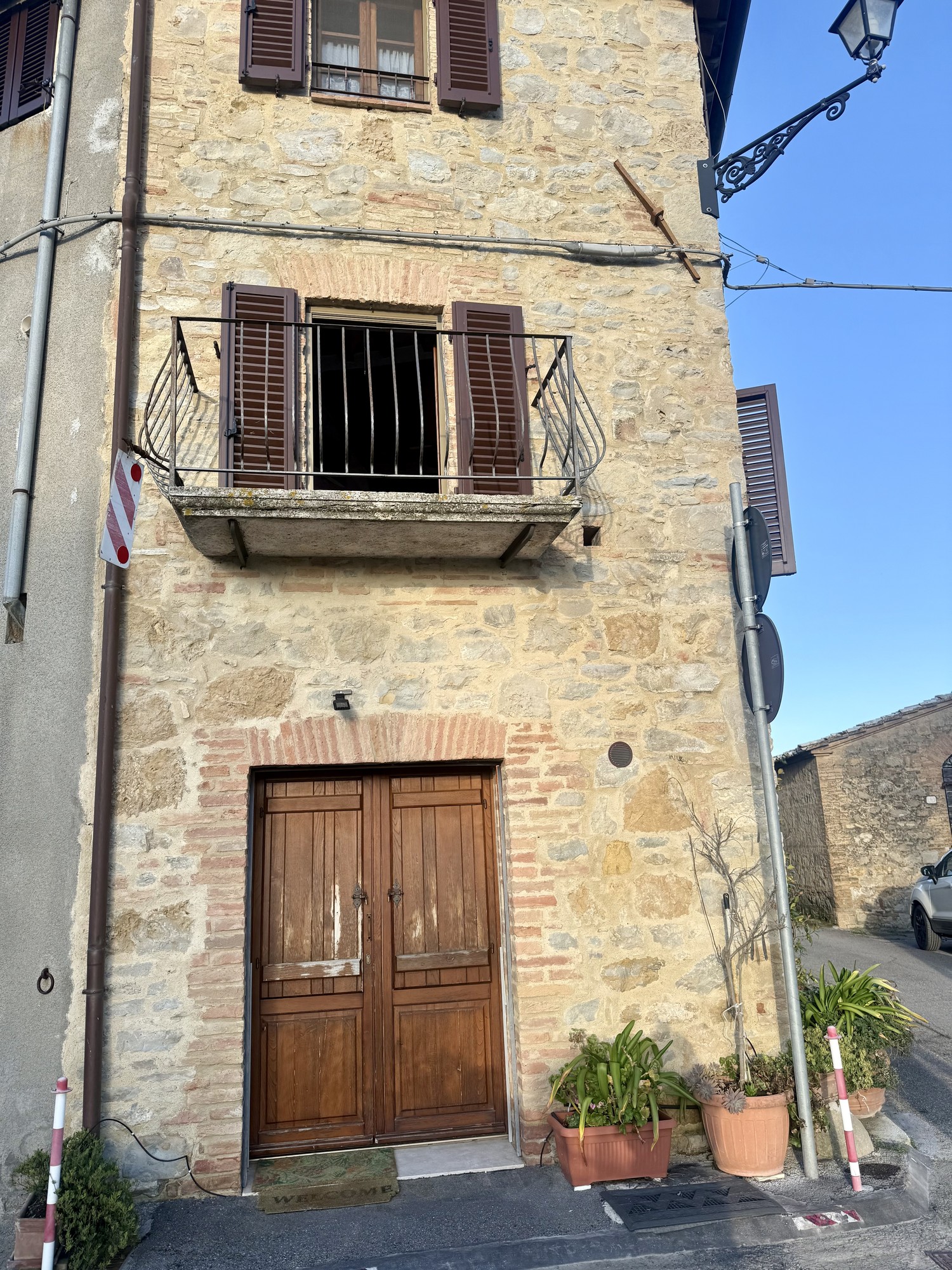 Terratetto -  Bibbiano