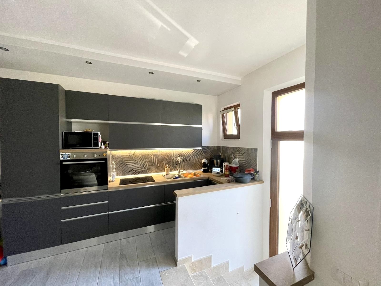 Appartamento -  Buonconvento