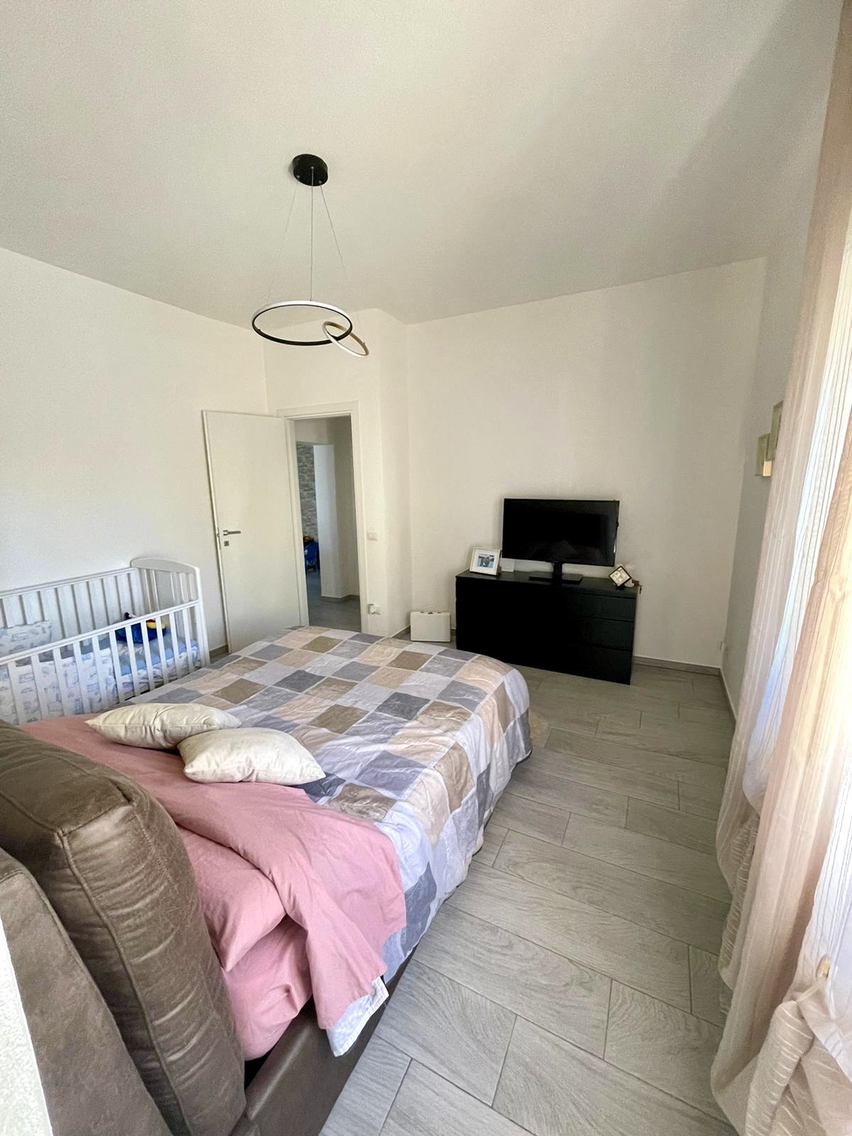 Appartamento -  Buonconvento