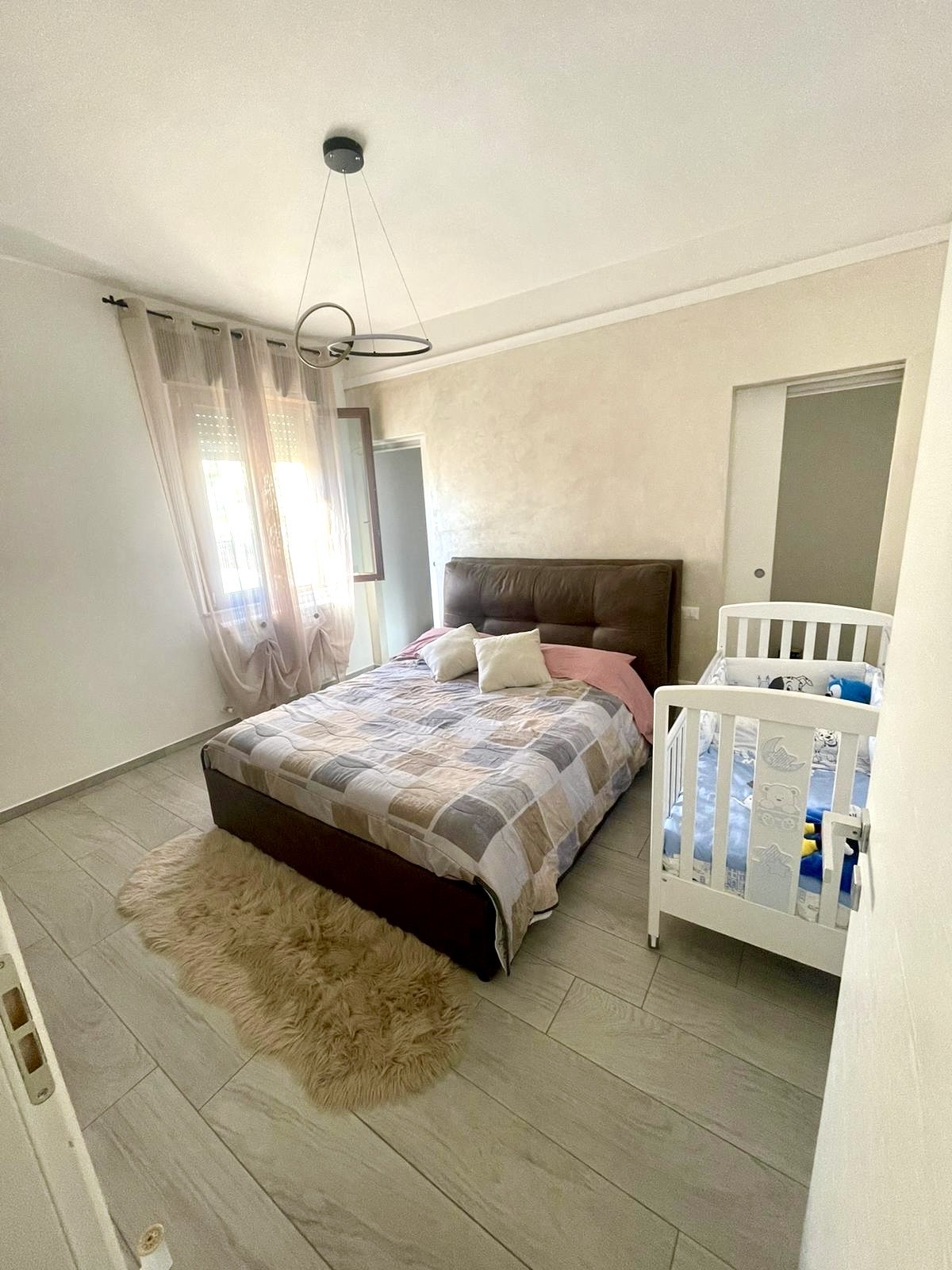 Appartamento -  Buonconvento