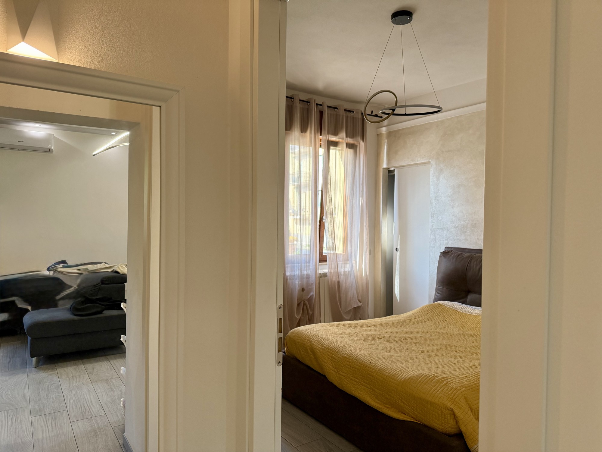 Appartamento -  Buonconvento