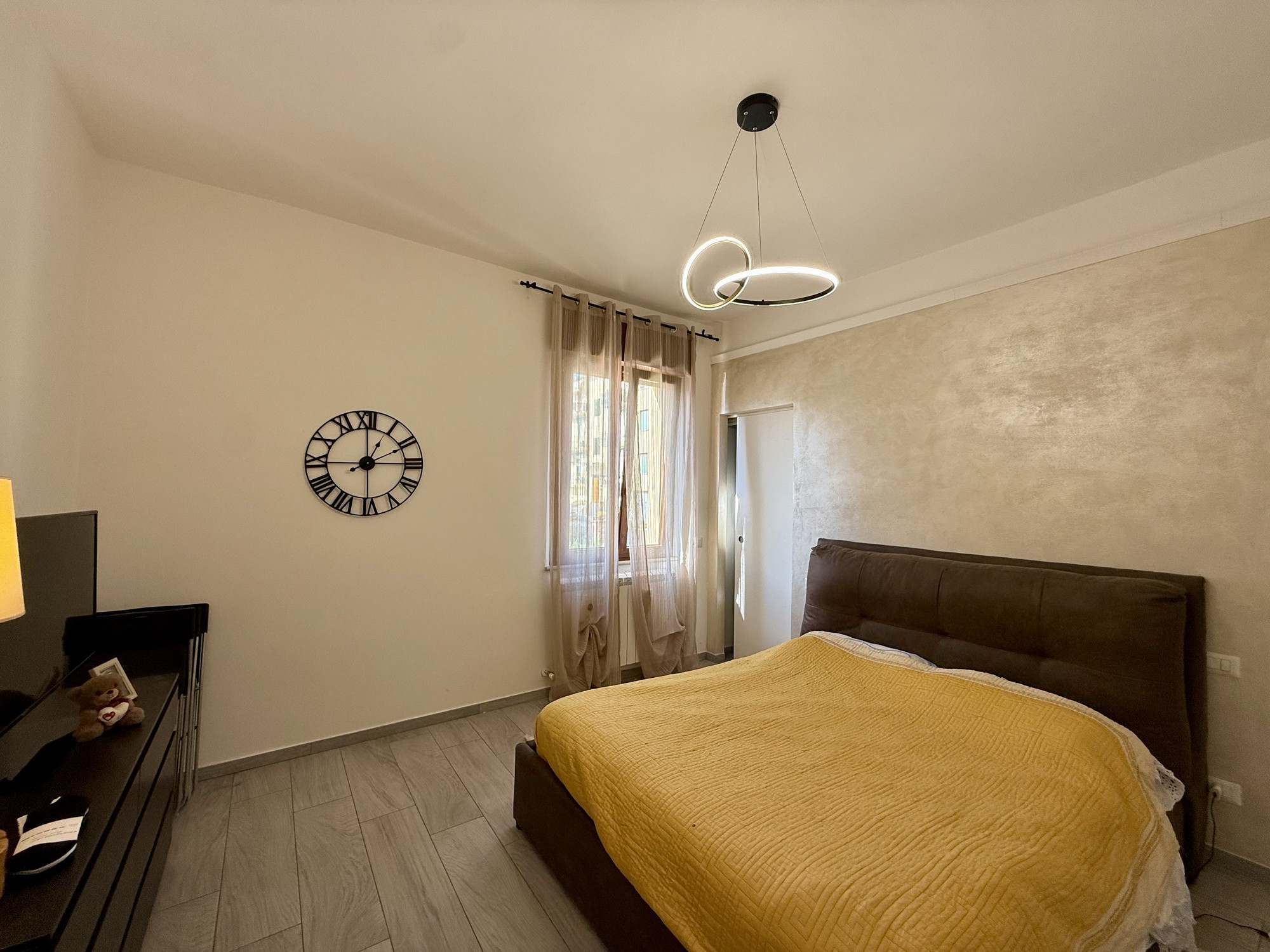 Appartamento -  Buonconvento