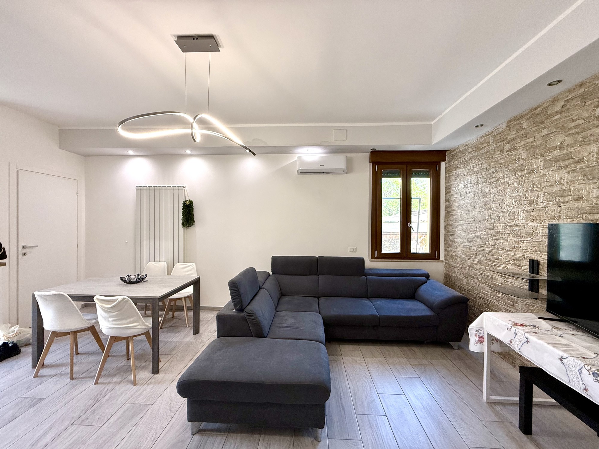 Appartamento -  Buonconvento