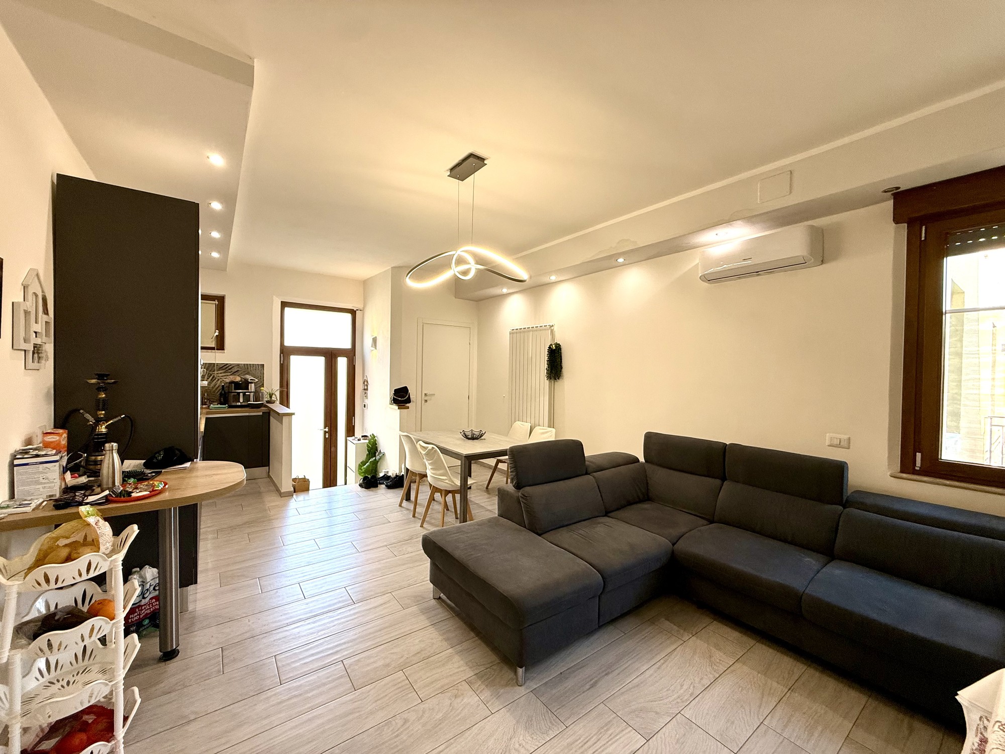 Appartamento -  Buonconvento