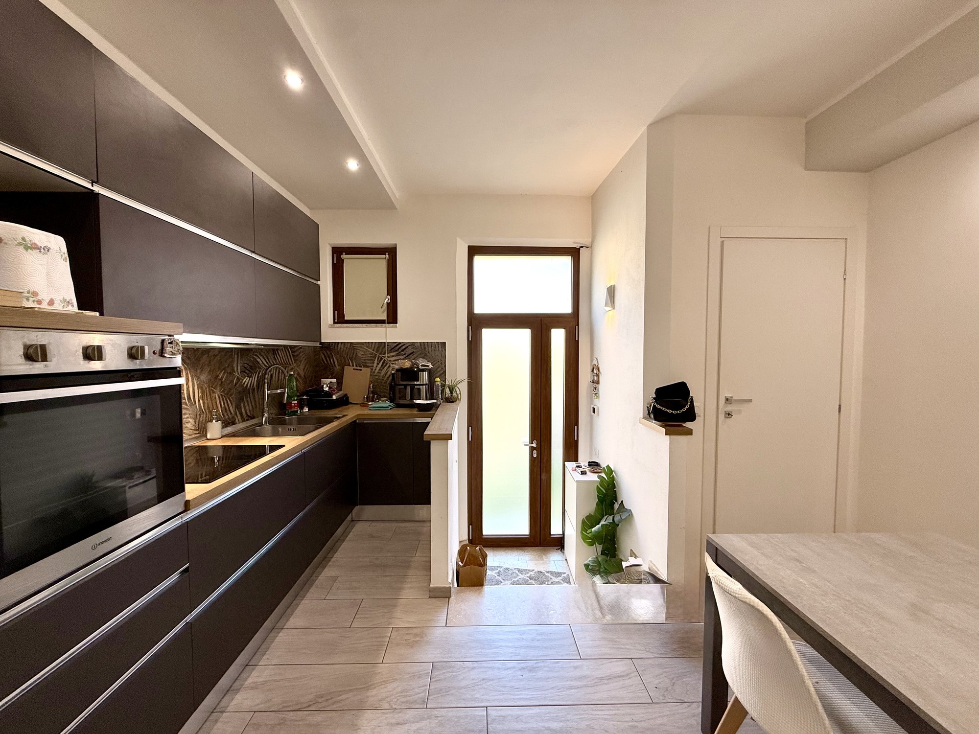 Appartamento -  Buonconvento