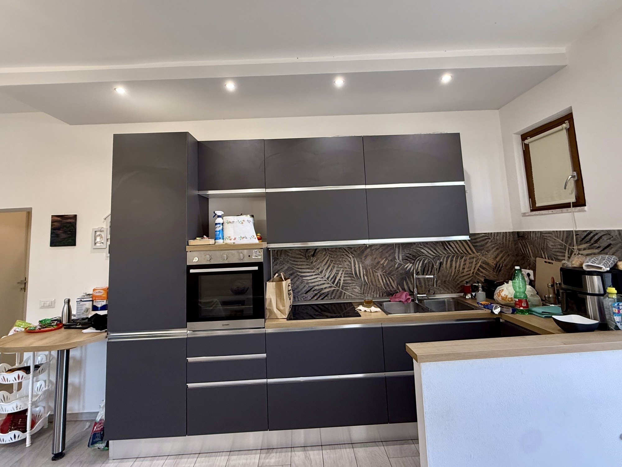 Appartamento -  Buonconvento