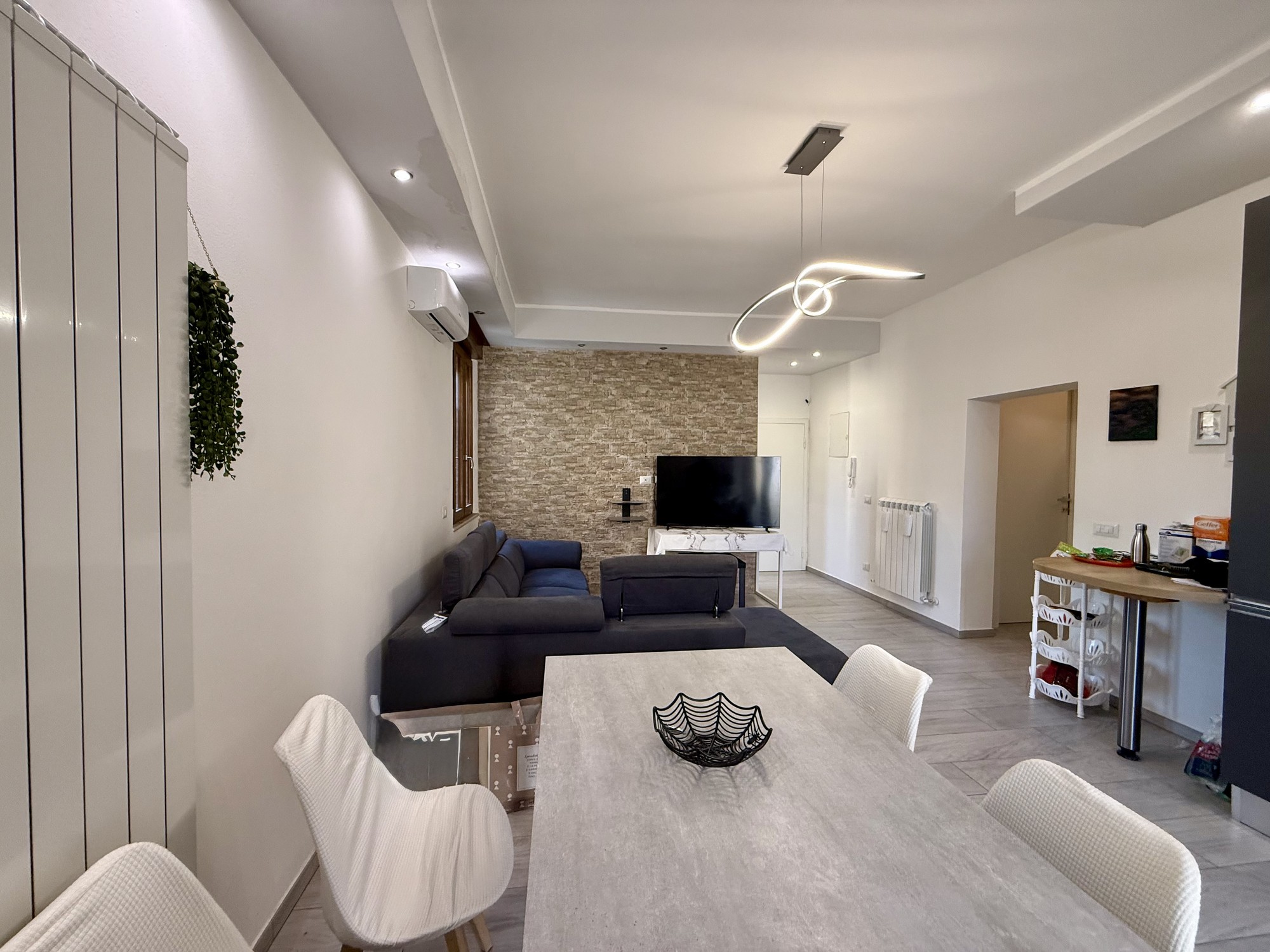 Appartamento -  Buonconvento