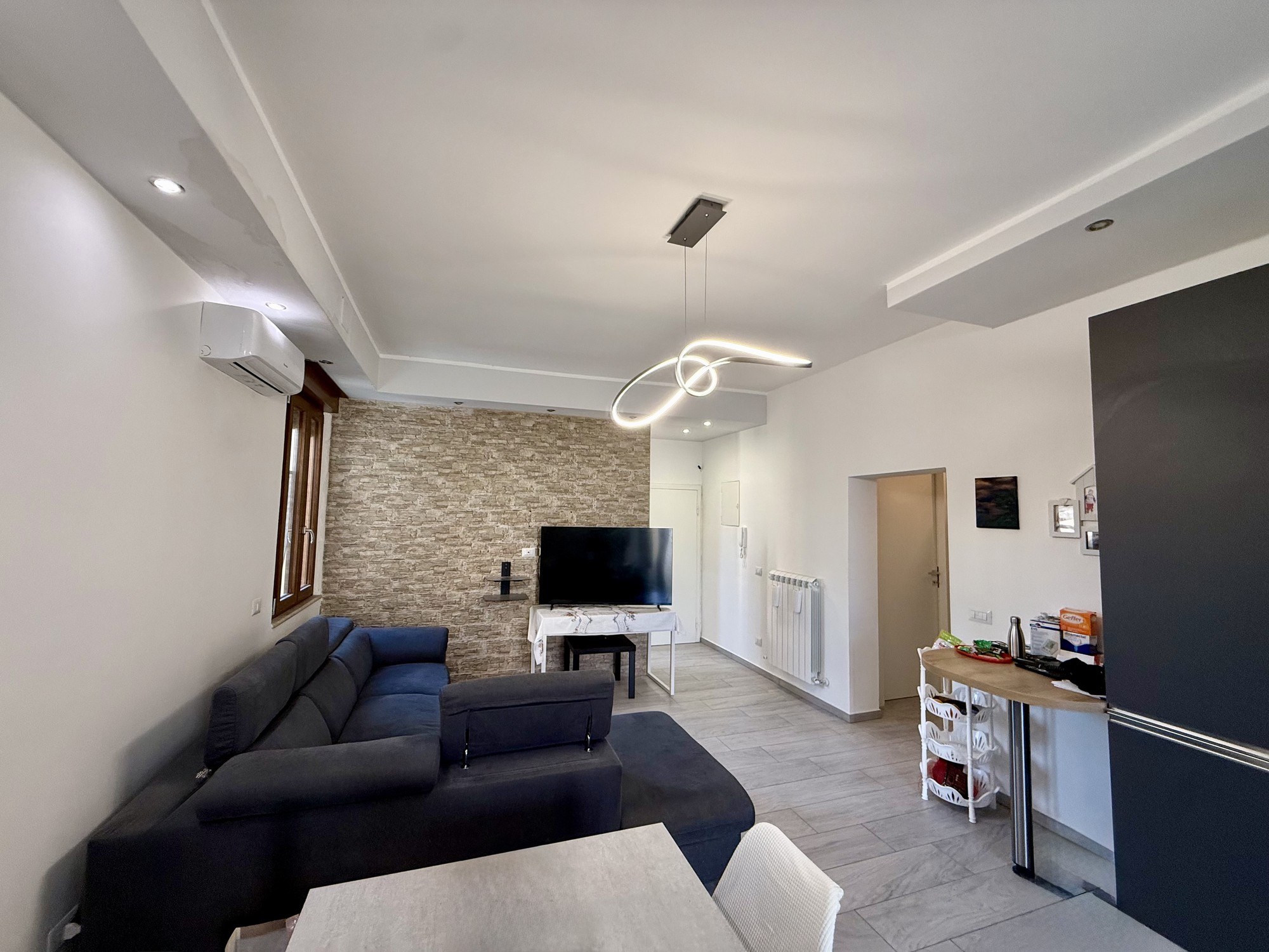 Appartamento -  Buonconvento