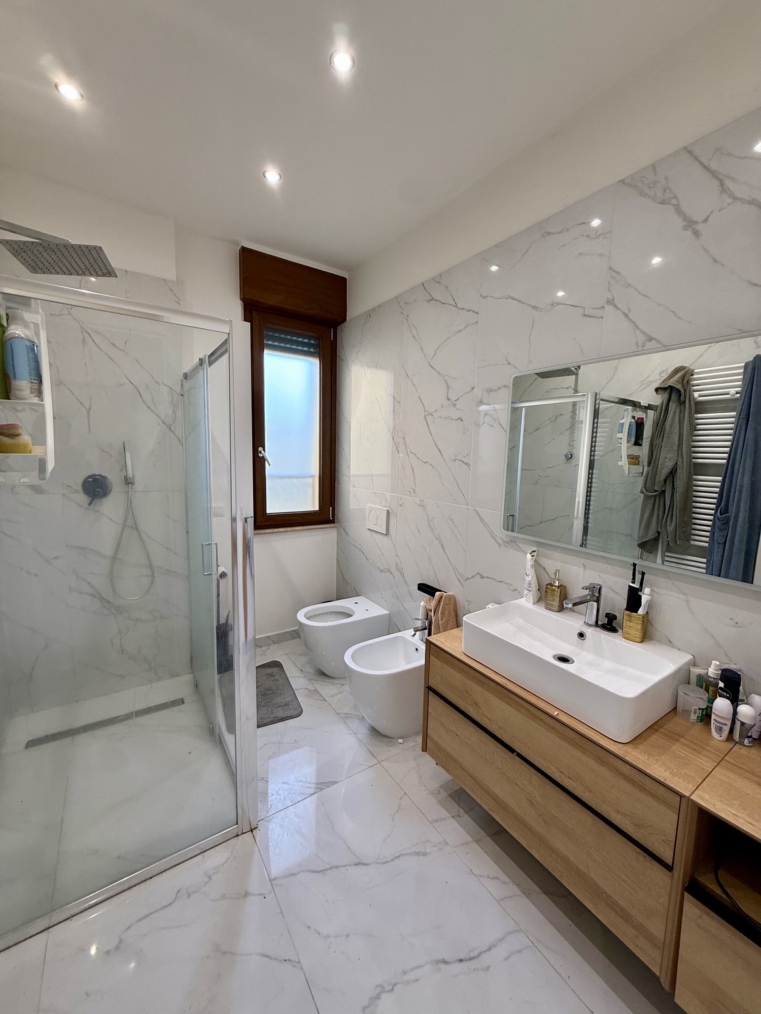 Appartamento -  Buonconvento