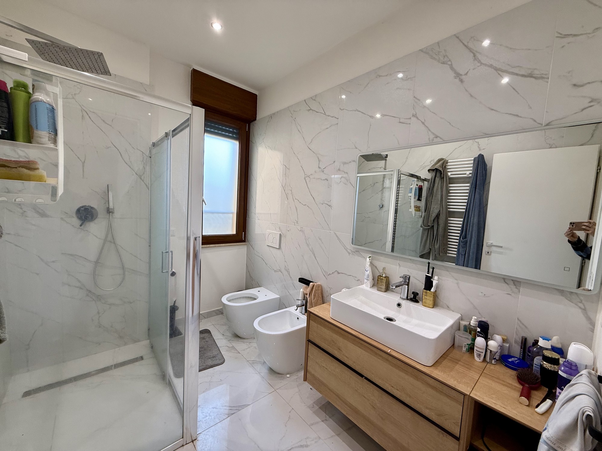 Appartamento -  Buonconvento