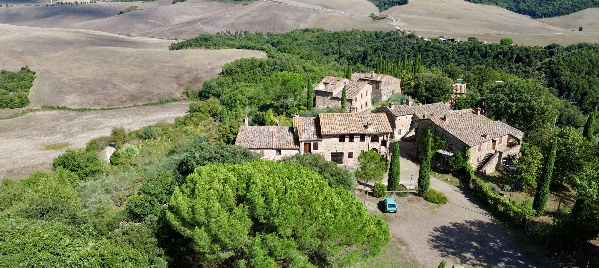 Terratetto -  Pompana