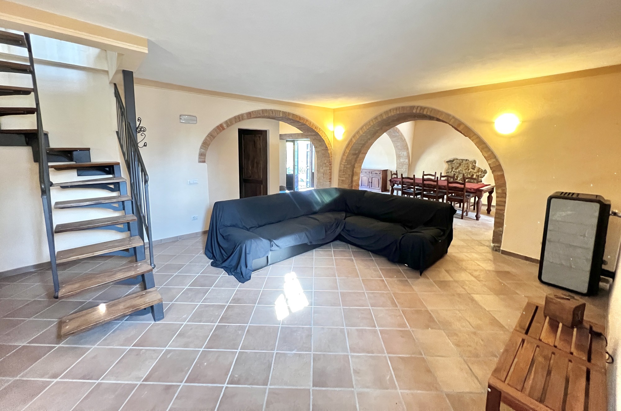 Terratetto -  Pompana