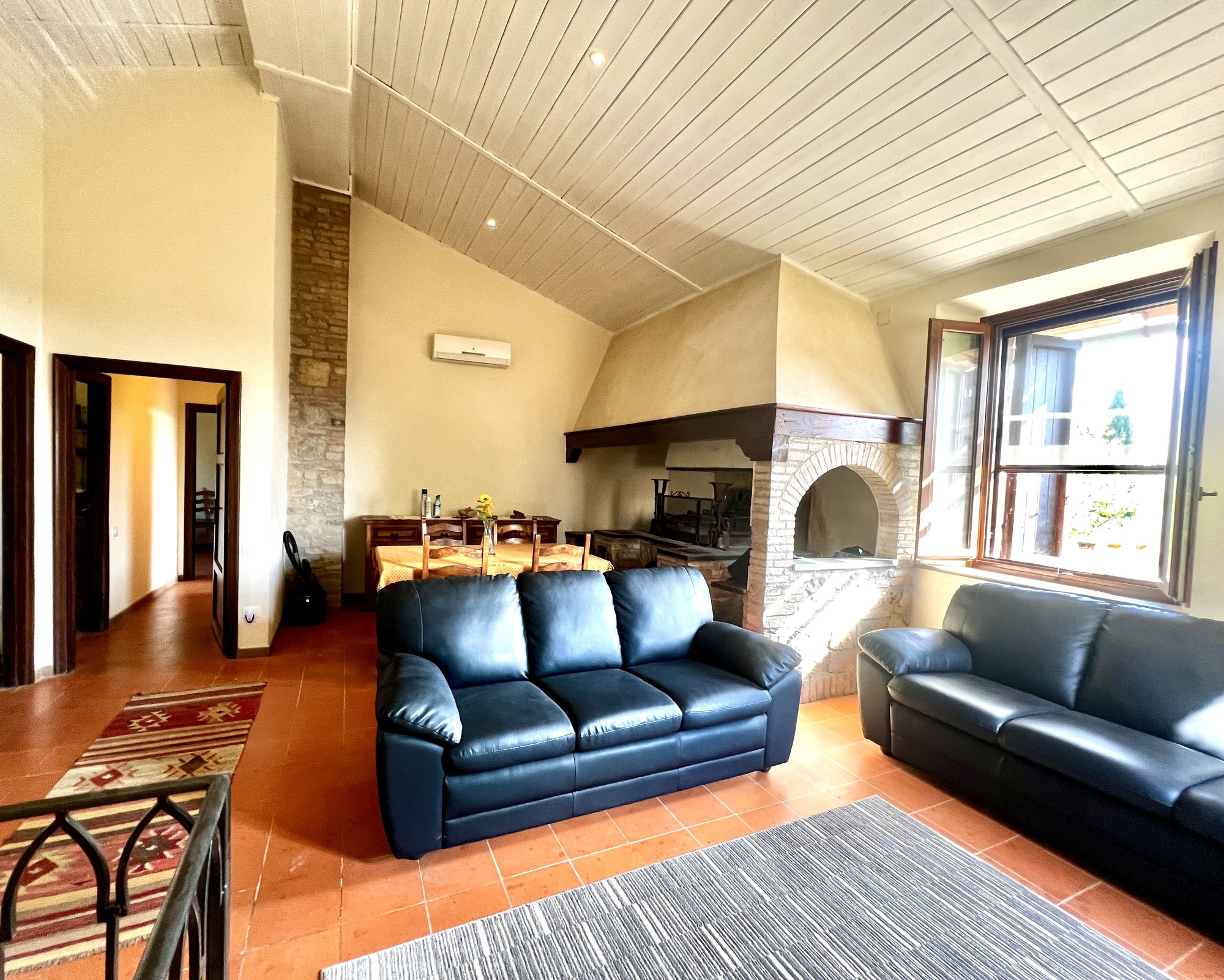 Terratetto -  Pompana