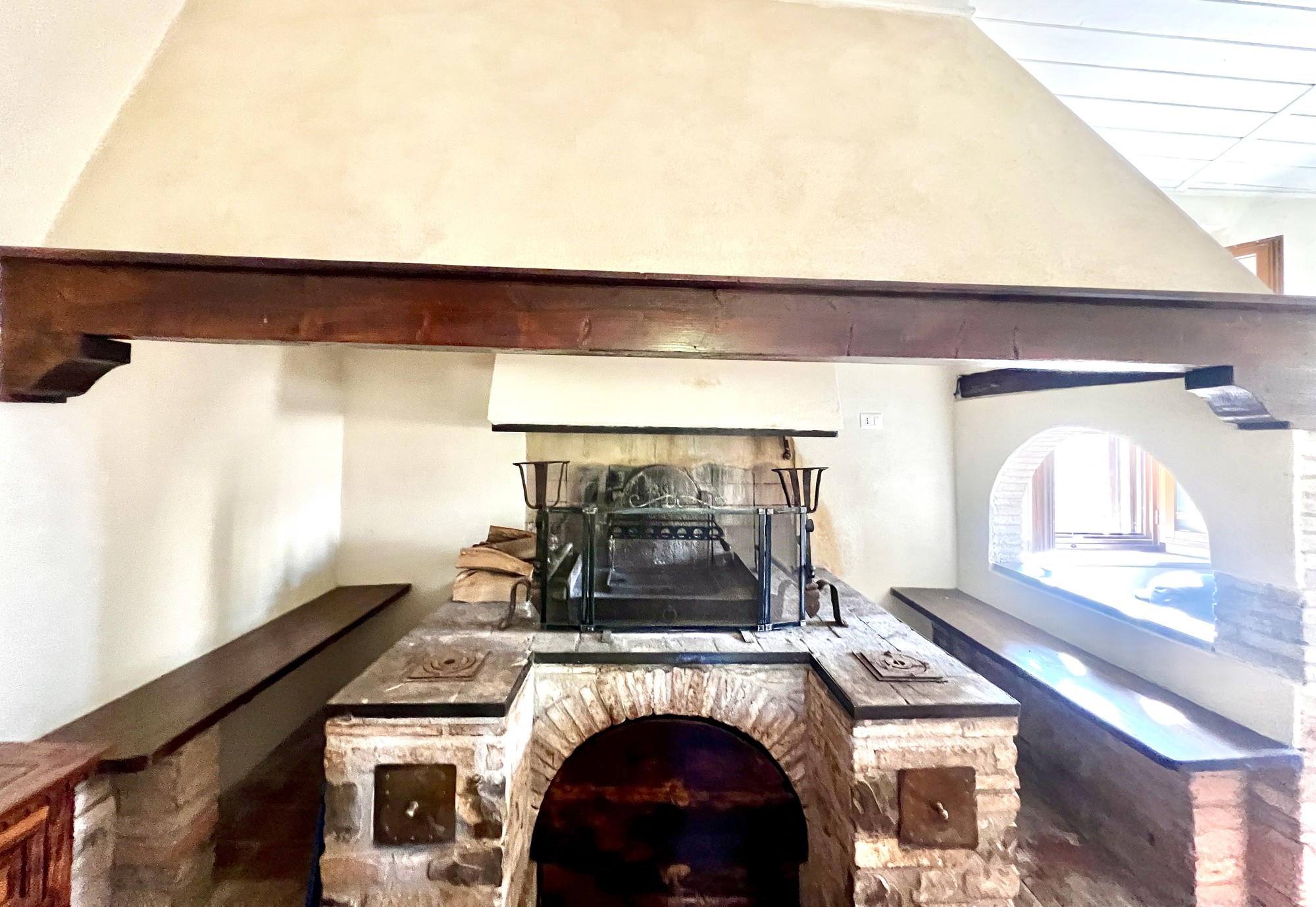 Terratetto -  Pompana