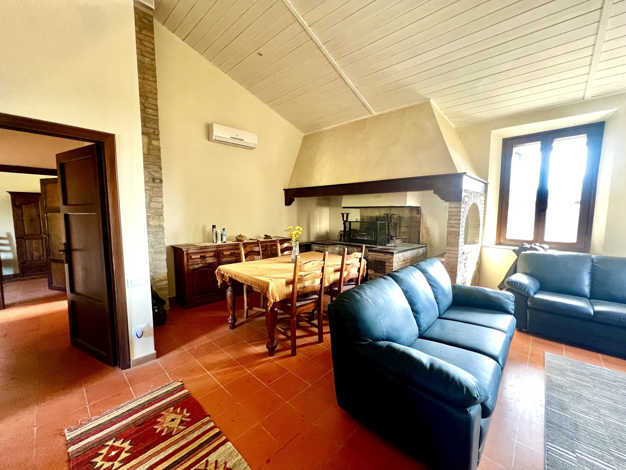 Terratetto -  Pompana